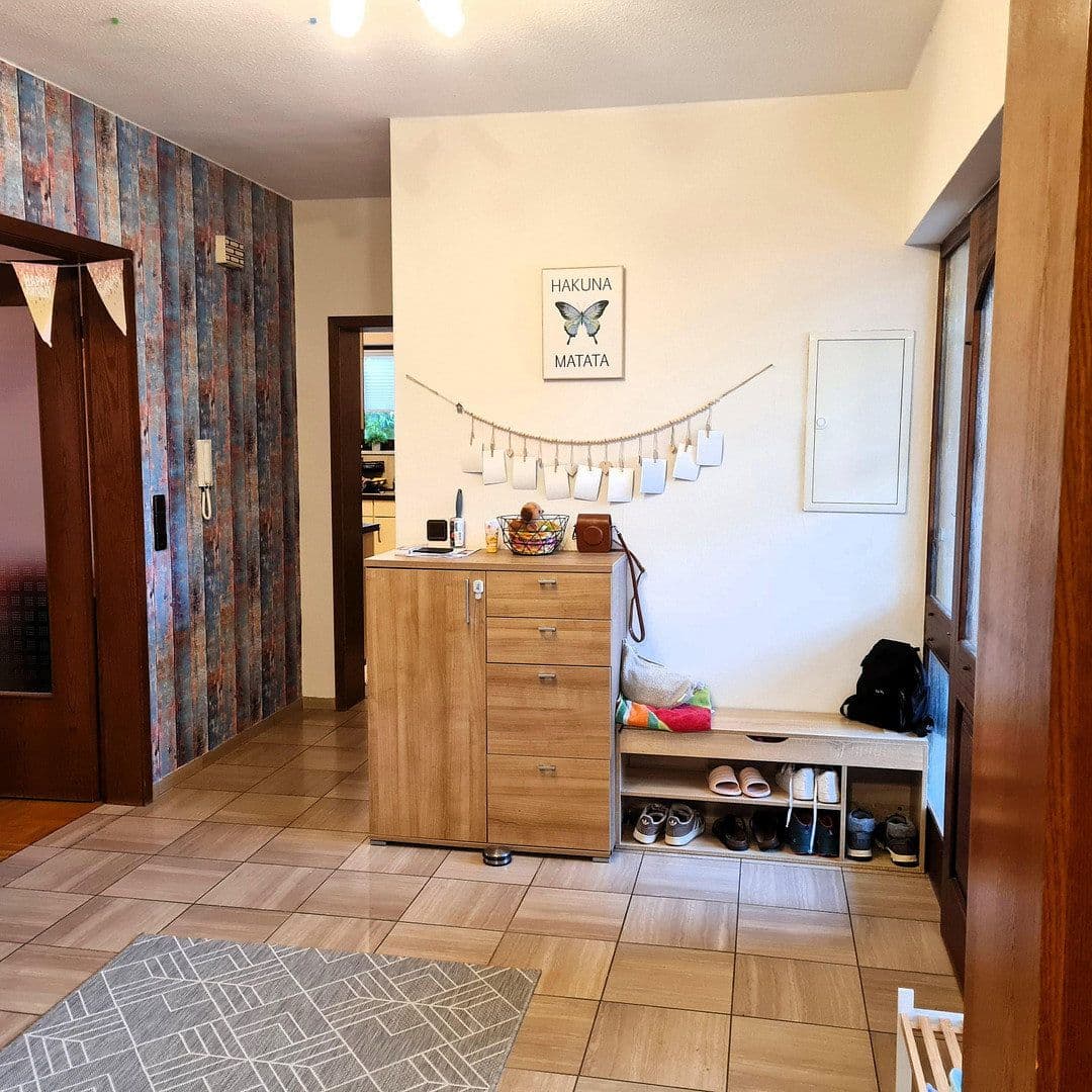 Pronájem bytu 4+1 120 m², Alzenau, Bavorsko Pronájem bytu 4+1 120 m², Alzenau, Bavorsko