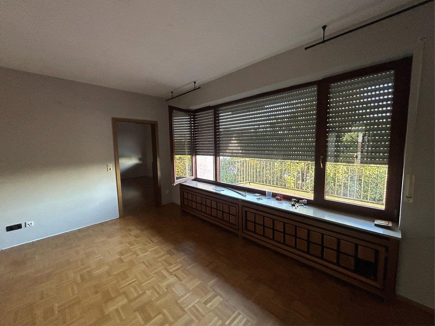 Pronájem bytu 4+1 120 m², Alzenau, Bavorsko Pronájem bytu 4+1 120 m², Alzenau, Bavorsko