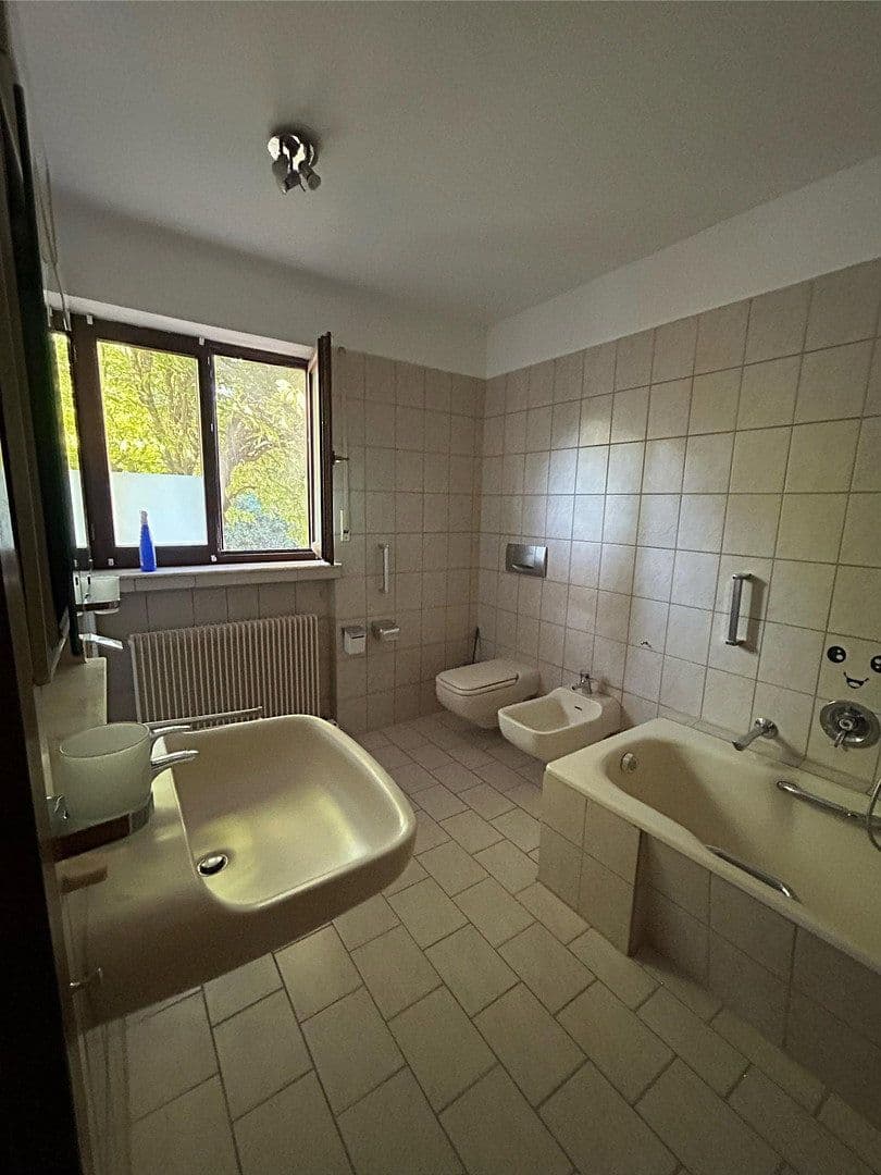 Pronájem bytu 4+1 120 m², Alzenau, Bavorsko Pronájem bytu 4+1 120 m², Alzenau, Bavorsko