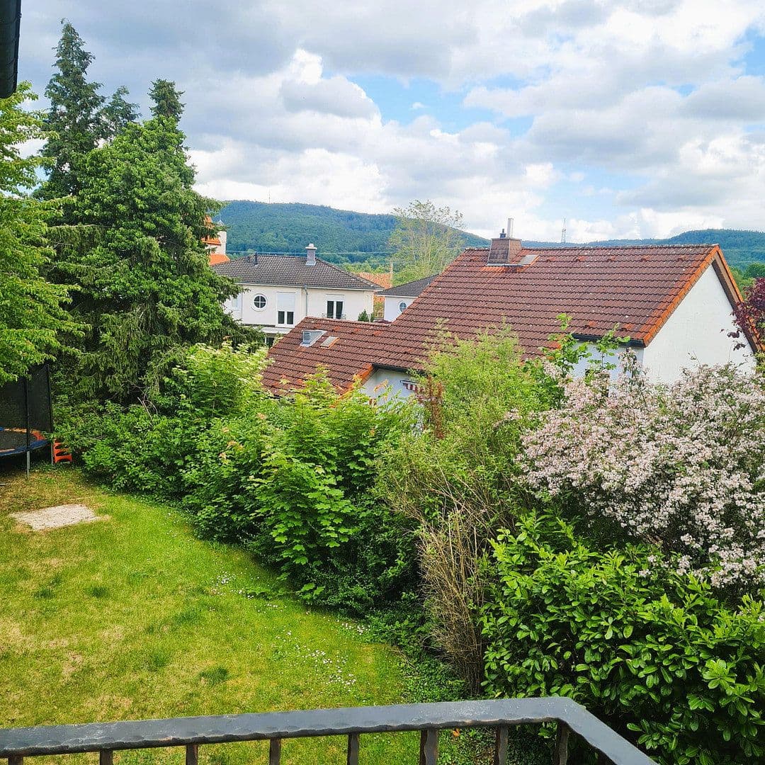 Pronájem bytu 4+1 120 m², Alzenau, Bavorsko Pronájem bytu 4+1 120 m², Alzenau, Bavorsko