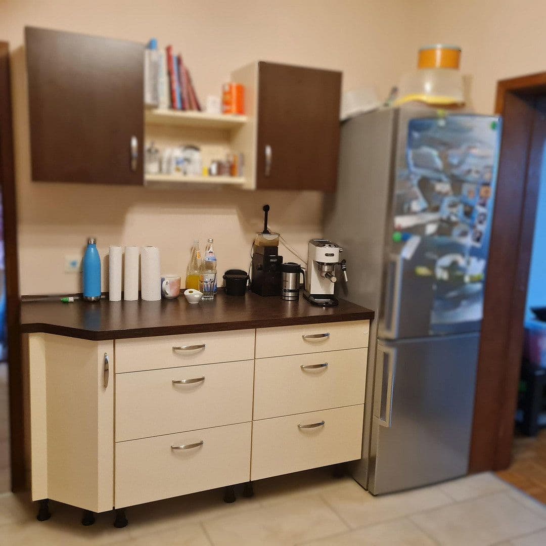 Pronájem bytu 4+1 120 m², Alzenau, Bavorsko Pronájem bytu 4+1 120 m², Alzenau, Bavorsko