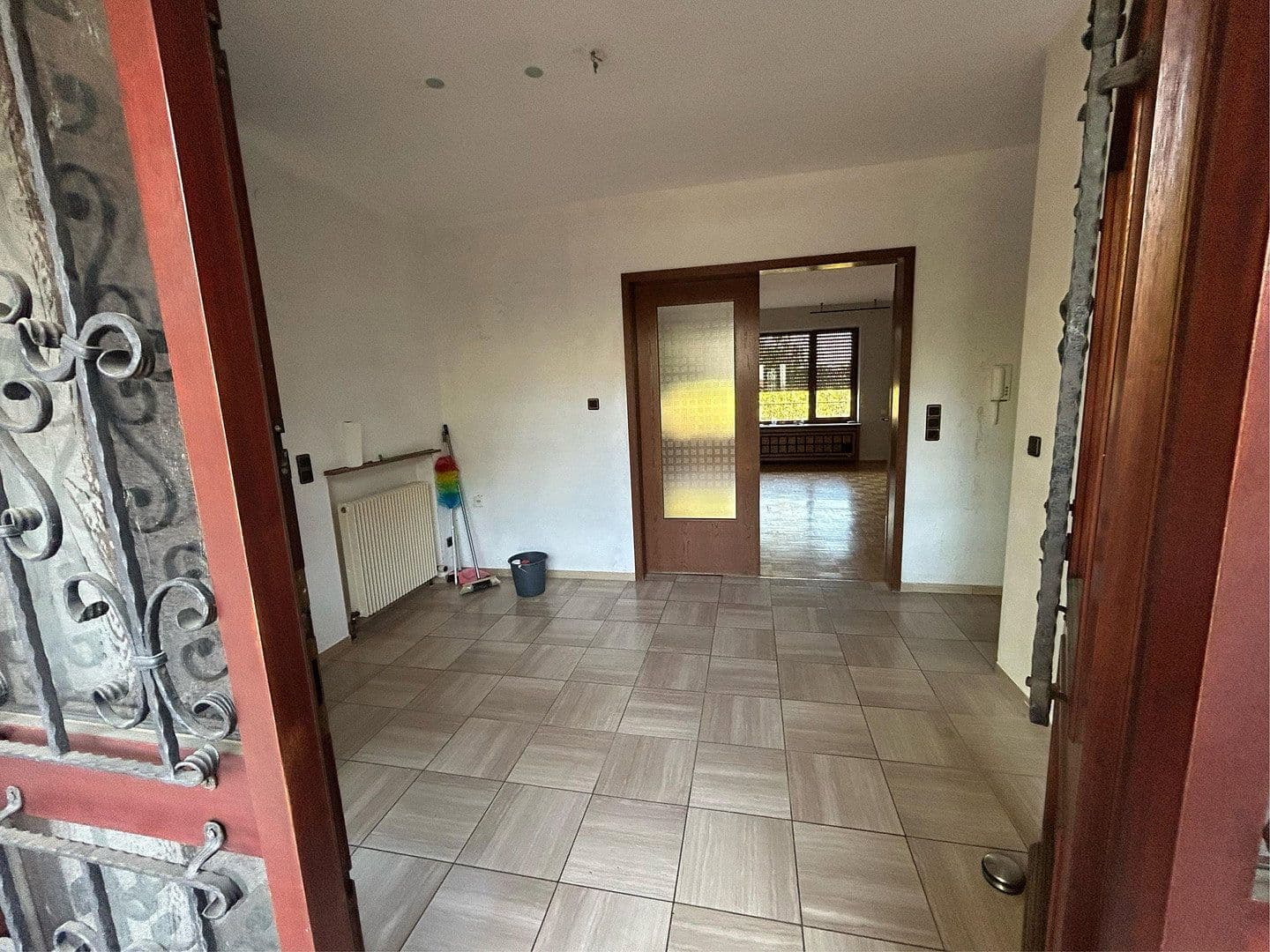 Pronájem bytu 4+1 120 m², Alzenau, Bavorsko Pronájem bytu 4+1 120 m², Alzenau, Bavorsko