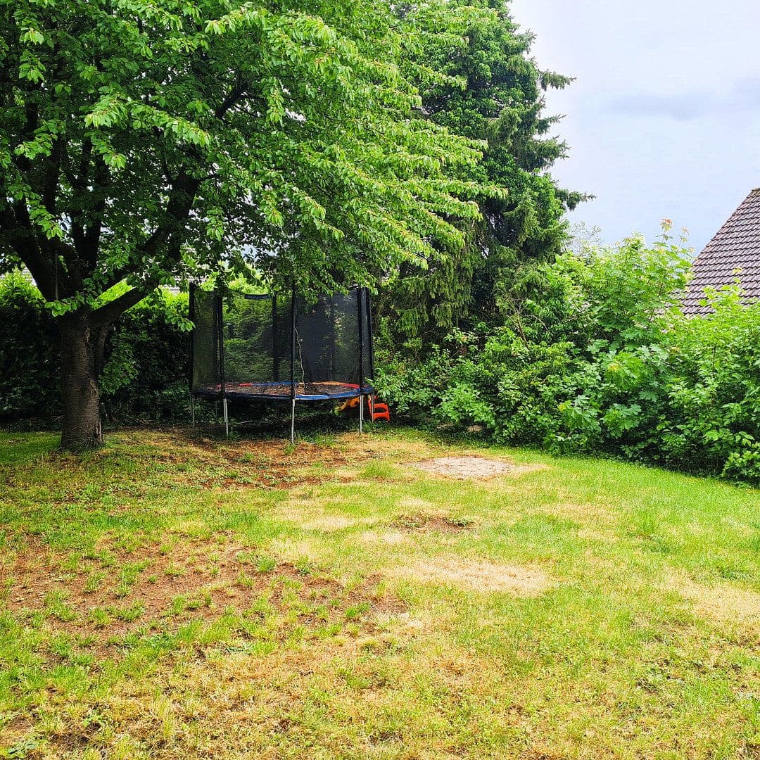 Pronájem bytu 4+1 120 m², Alzenau, Bavorsko Pronájem bytu 4+1 120 m², Alzenau, Bavorsko