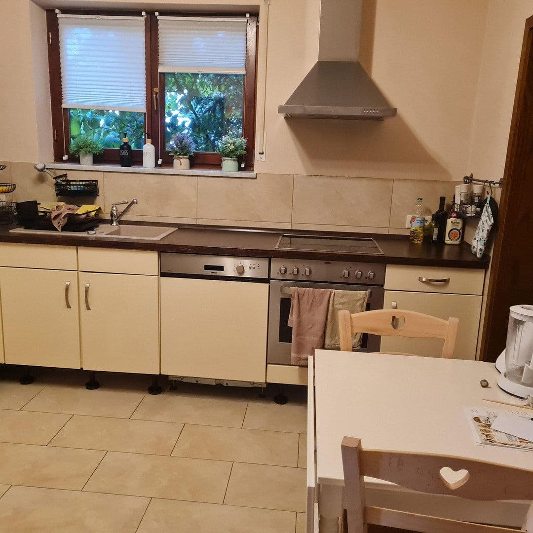 Pronájem bytu 4+1 120 m², Alzenau, Bavorsko Pronájem bytu 4+1 120 m², Alzenau, Bavorsko