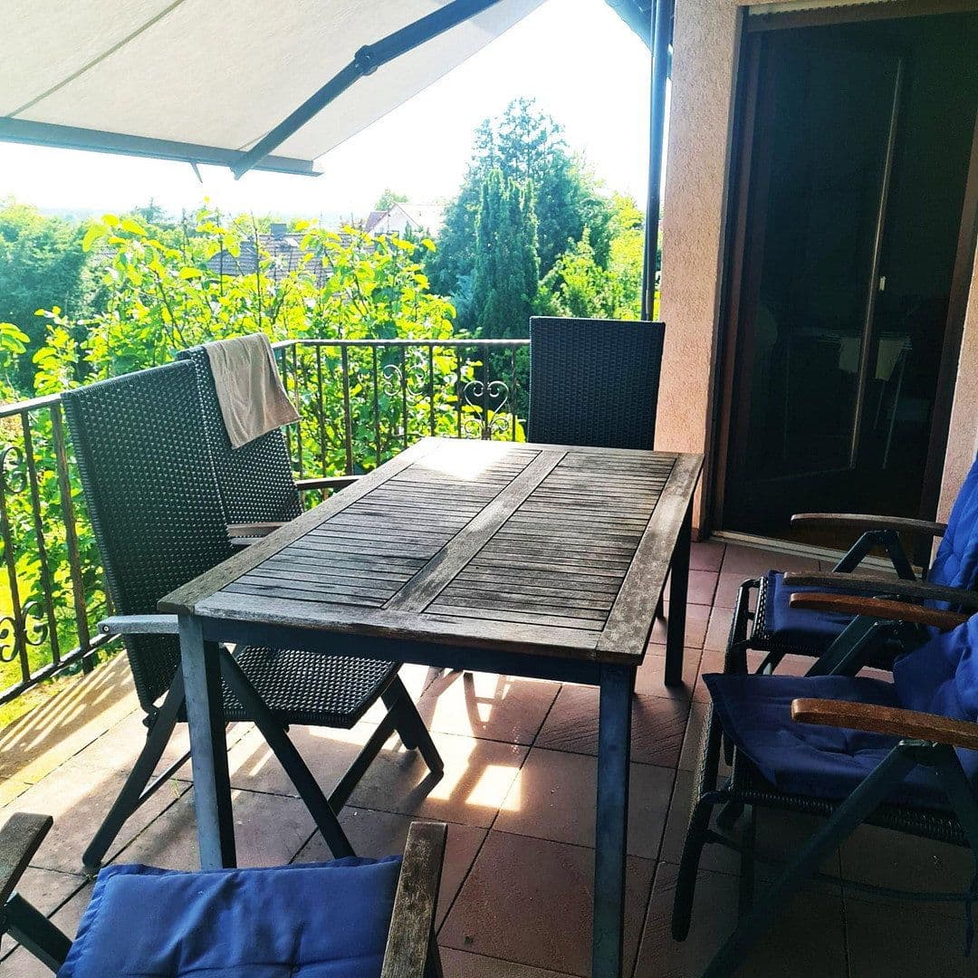Pronájem bytu 4+1 120 m², Alzenau, Bavorsko Pronájem bytu 4+1 120 m², Alzenau, Bavorsko