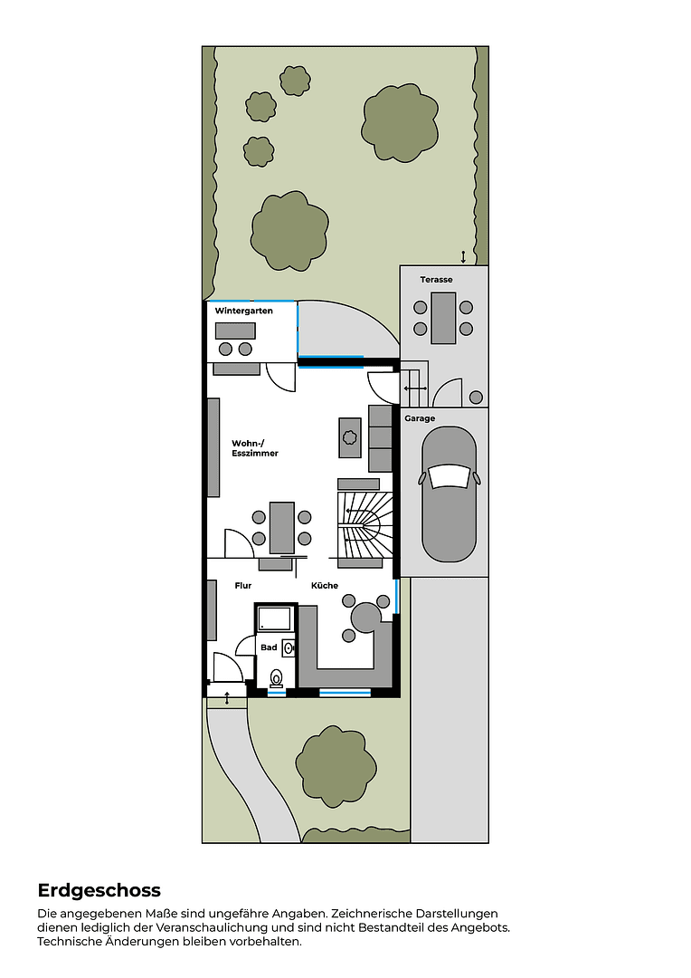 Prodej domu 131 m², pozemek 236 m², Leverkusen, Severní Porýní-Vestfálsko Prodej domu 131 m², pozemek 236 m², Leverkusen, Severní Porýní-Vestfálsko