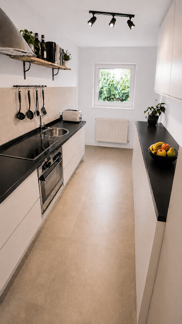 Prodej bytu 3+1 75 m², München, Bavorsko Prodej bytu 3+1 75 m², München, Bavorsko