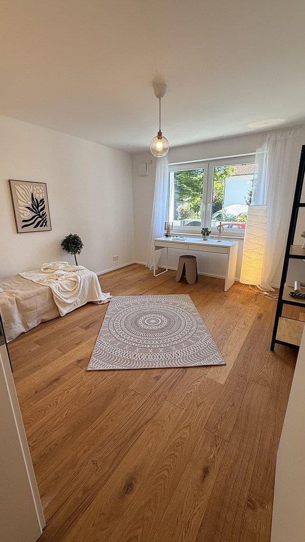 Prodej bytu 3+1 75 m², München, Bavorsko Prodej bytu 3+1 75 m², München, Bavorsko