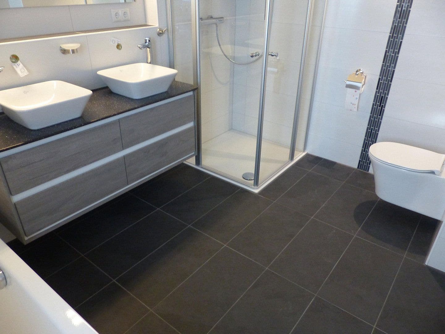 Pronájem bytu 2+1 71 m², Dresdener Straße 1, Buchloe, Bavorsko Pronájem bytu 2+1 71 m², Dresdener Straße 1, Buchloe, Bavorsko