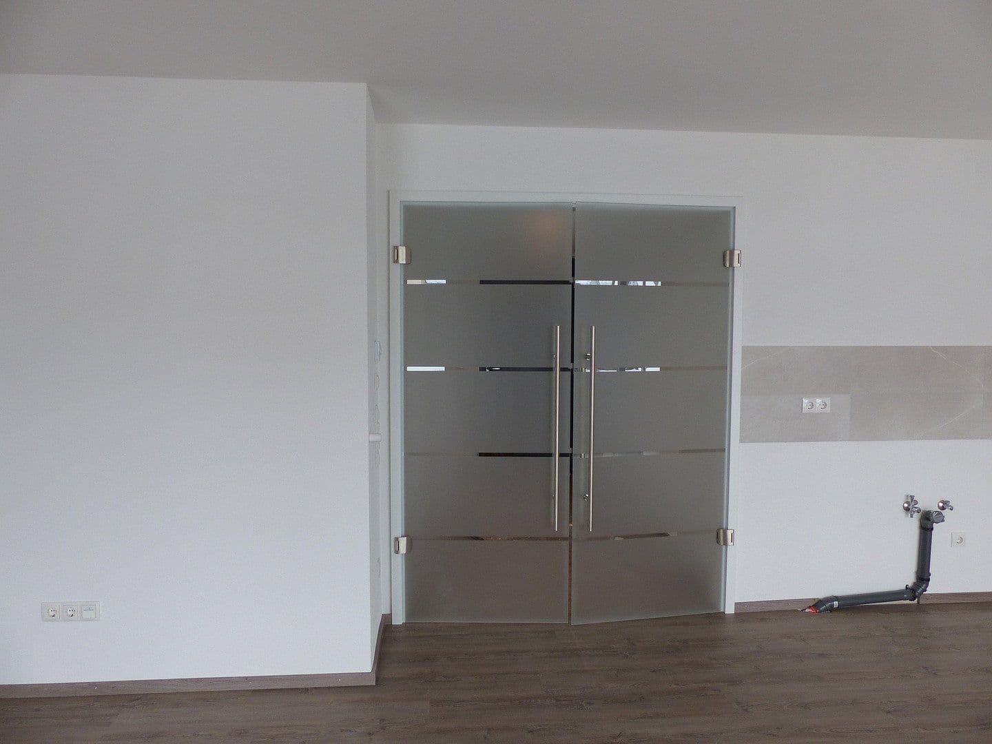 Pronájem bytu 2+1 71 m², Dresdener Straße 1, Buchloe, Bavorsko Pronájem bytu 2+1 71 m², Dresdener Straße 1, Buchloe, Bavorsko