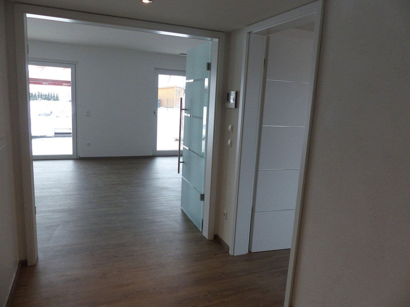 Pronájem bytu 2+1 71 m², Dresdener Straße 1, Buchloe, Bavorsko Pronájem bytu 2+1 71 m², Dresdener Straße 1, Buchloe, Bavorsko