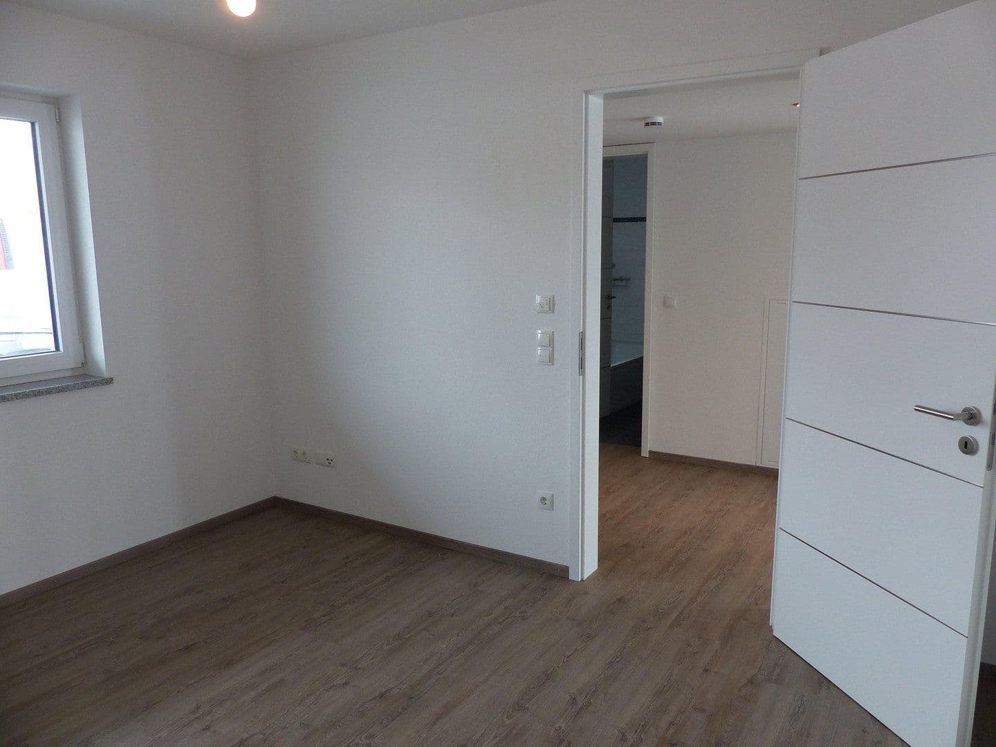 Pronájem bytu 2+1 71 m², Dresdener Straße 1, Buchloe, Bavorsko Pronájem bytu 2+1 71 m², Dresdener Straße 1, Buchloe, Bavorsko