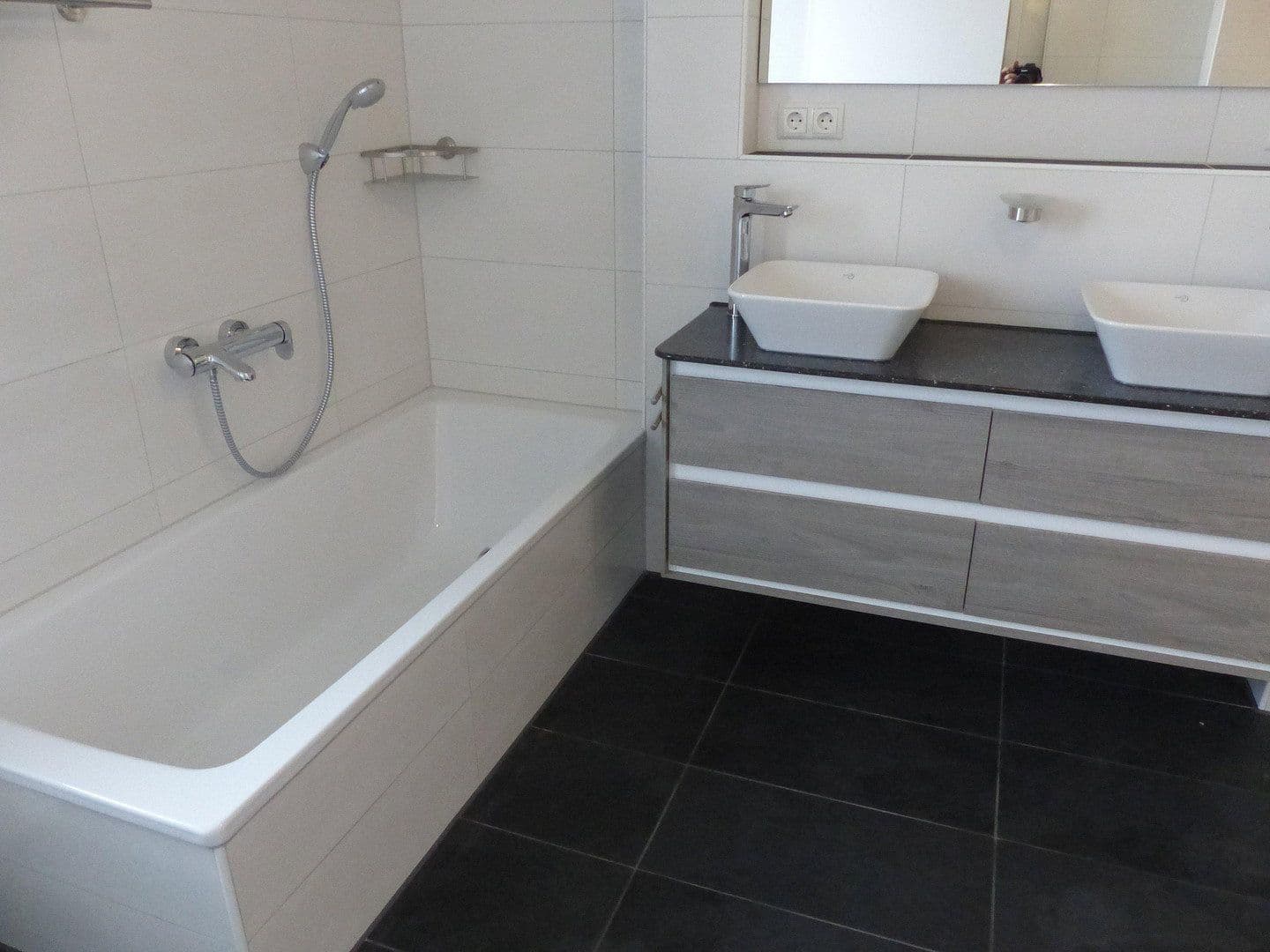 Pronájem bytu 2+1 71 m², Dresdener Straße 1, Buchloe, Bavorsko Pronájem bytu 2+1 71 m², Dresdener Straße 1, Buchloe, Bavorsko