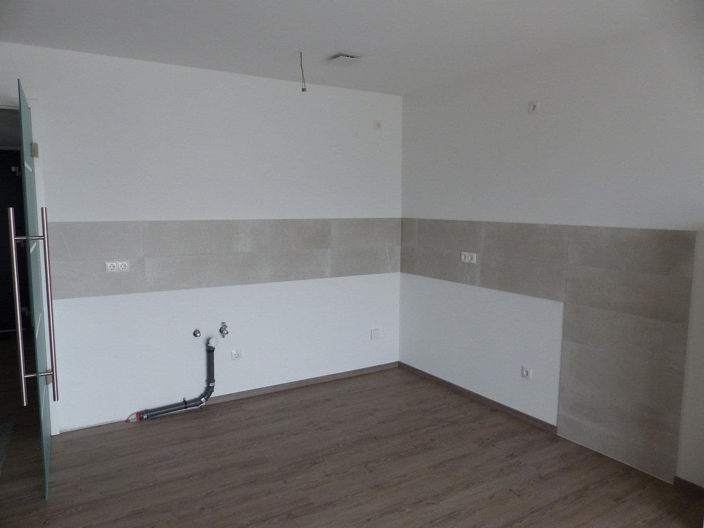 Pronájem bytu 2+1 71 m², Dresdener Straße 1, Buchloe, Bavorsko Pronájem bytu 2+1 71 m², Dresdener Straße 1, Buchloe, Bavorsko