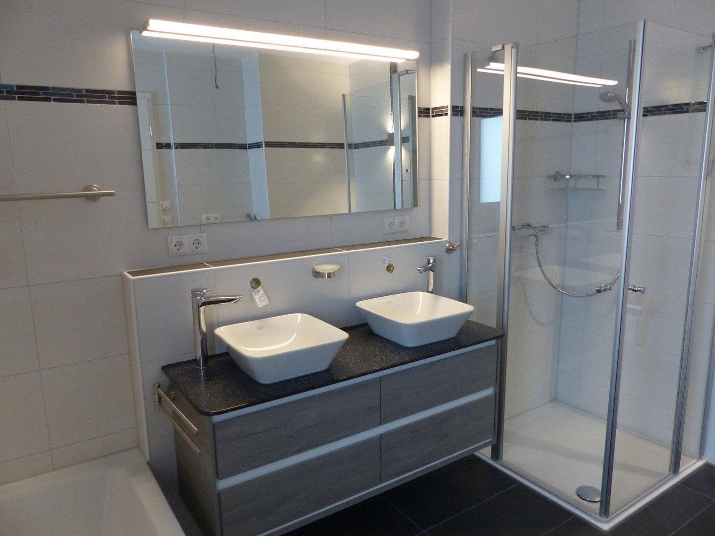 Pronájem bytu 2+1 71 m², Dresdener Straße 1, Buchloe, Bavorsko Pronájem bytu 2+1 71 m², Dresdener Straße 1, Buchloe, Bavorsko