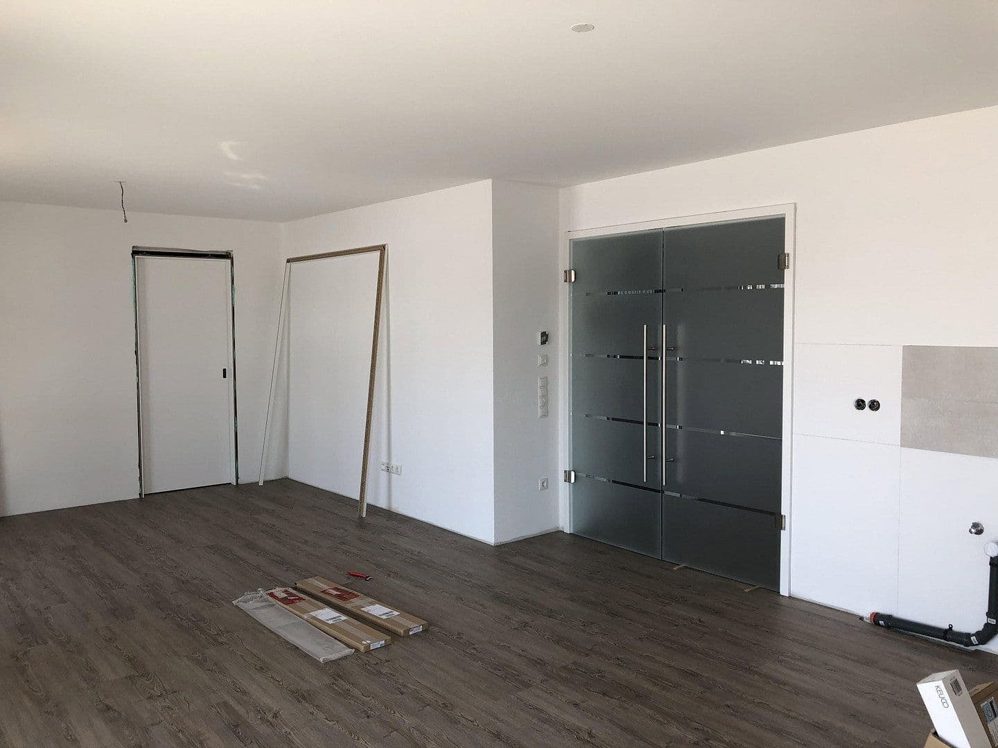 Pronájem bytu 2+1 71 m², Dresdener Straße 1, Buchloe, Bavorsko Pronájem bytu 2+1 71 m², Dresdener Straße 1, Buchloe, Bavorsko