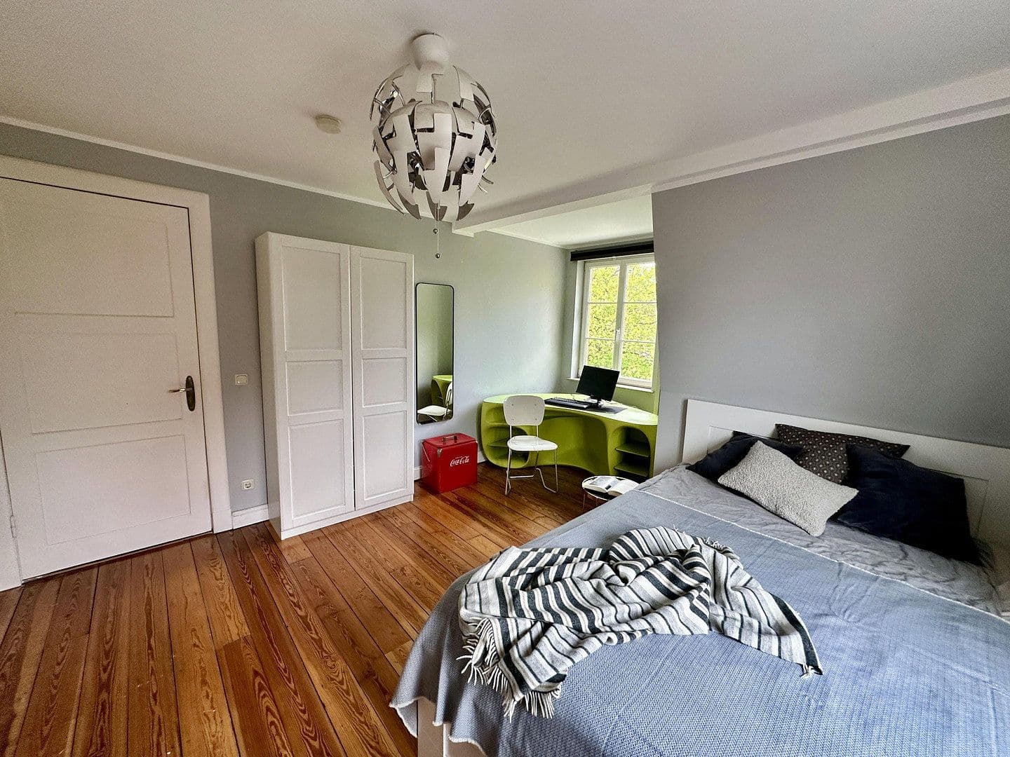 Prodej domu 280 m², pozemek 3.500 m², Kiel, Šlesvicko-Holštýnsko Prodej domu 280 m², pozemek 3.500 m², Kiel, Šlesvicko-Holštýnsko