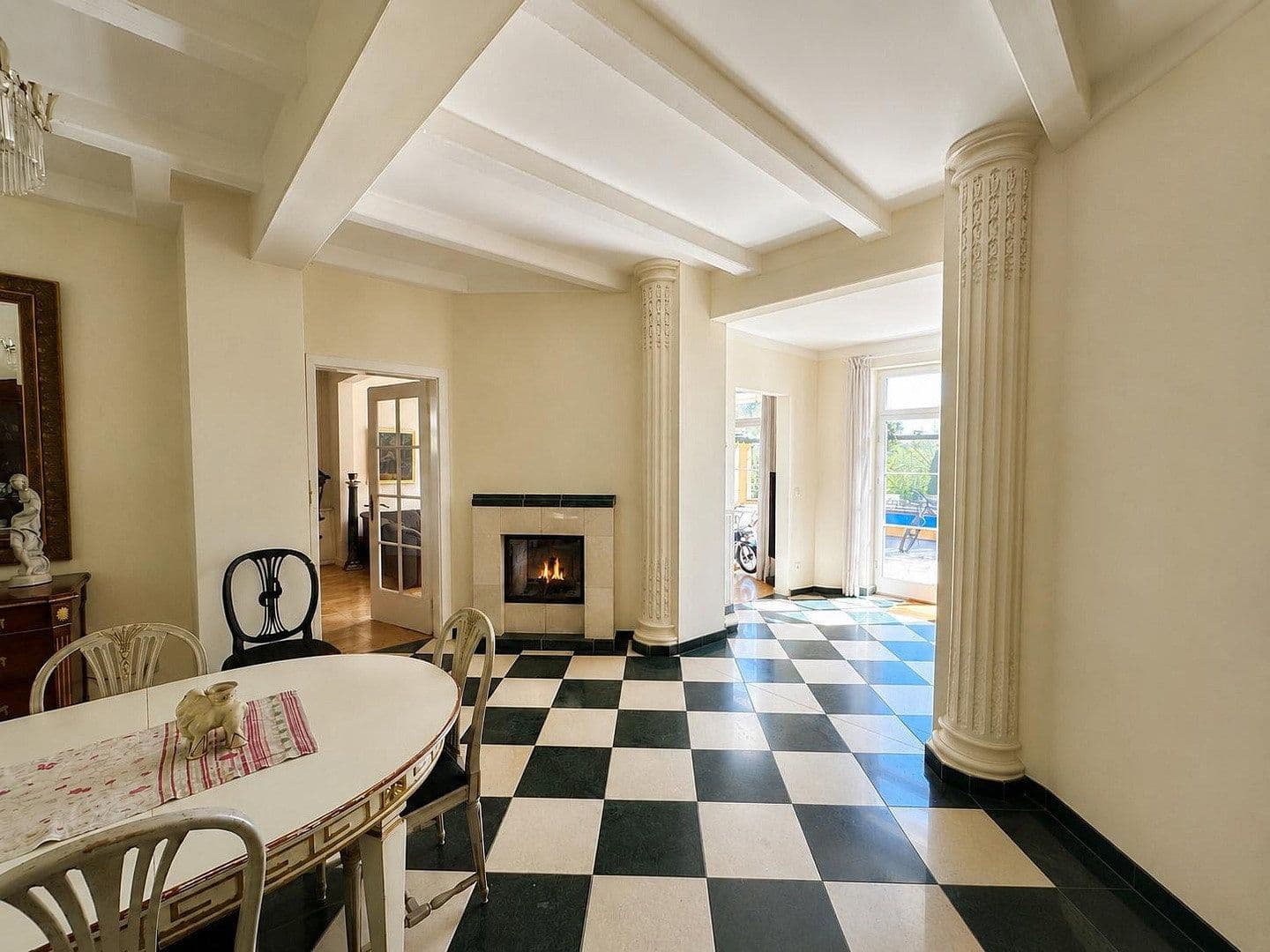 Prodej domu 280 m², pozemek 3.500 m², Kiel, Šlesvicko-Holštýnsko Prodej domu 280 m², pozemek 3.500 m², Kiel, Šlesvicko-Holštýnsko