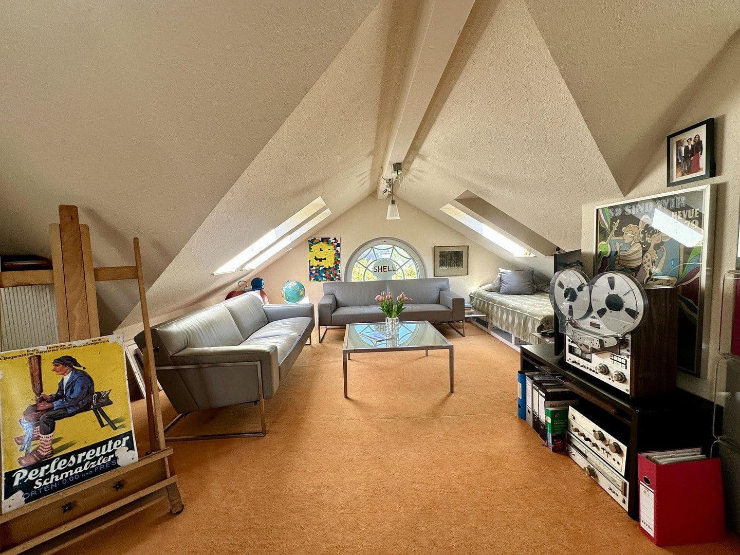 Prodej domu 280 m², pozemek 3.500 m², Kiel, Šlesvicko-Holštýnsko Prodej domu 280 m², pozemek 3.500 m², Kiel, Šlesvicko-Holštýnsko