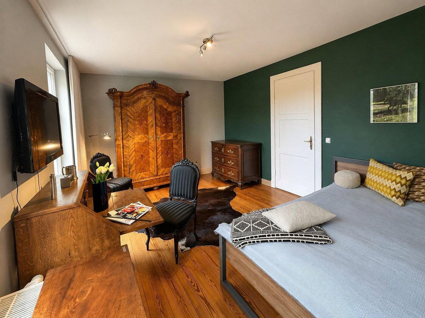 Prodej domu 280 m², pozemek 3.500 m², Kiel, Šlesvicko-Holštýnsko Prodej domu 280 m², pozemek 3.500 m², Kiel, Šlesvicko-Holštýnsko