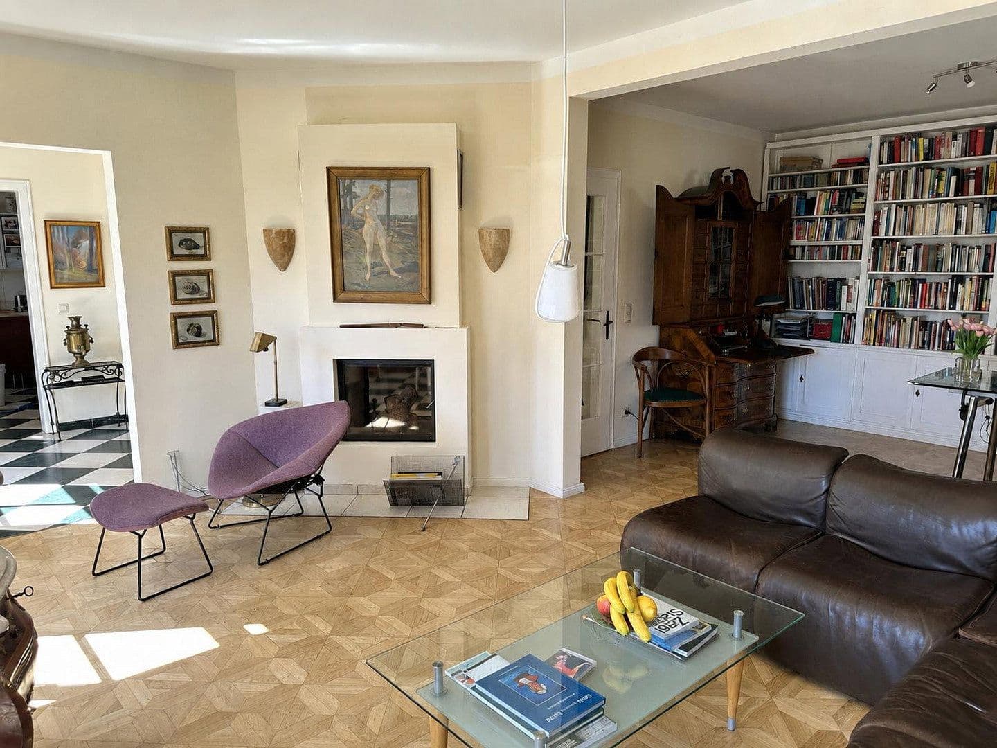 Prodej domu 280 m², pozemek 3.500 m², Kiel, Šlesvicko-Holštýnsko Prodej domu 280 m², pozemek 3.500 m², Kiel, Šlesvicko-Holštýnsko