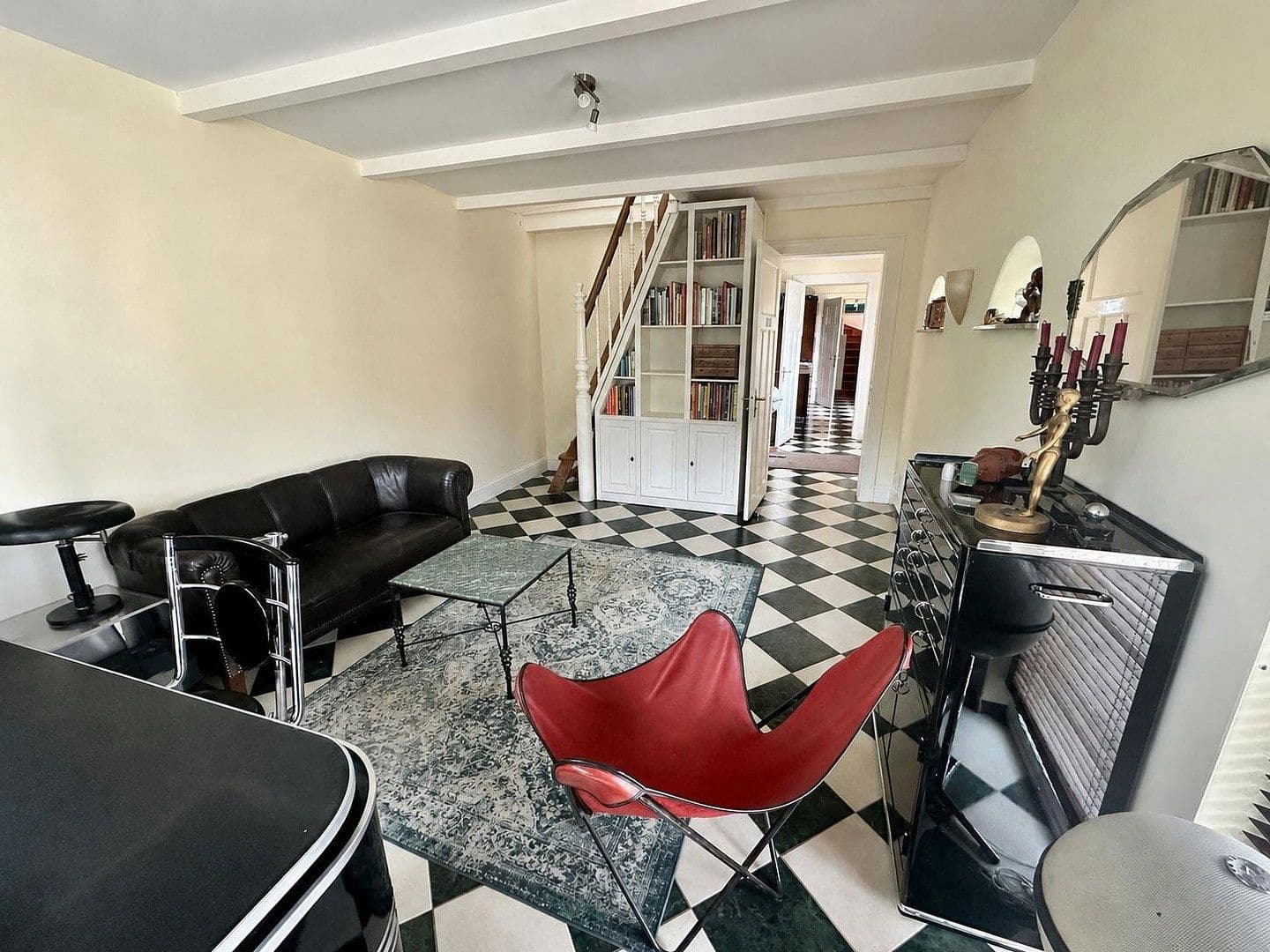 Prodej domu 280 m², pozemek 3.500 m², Kiel, Šlesvicko-Holštýnsko Prodej domu 280 m², pozemek 3.500 m², Kiel, Šlesvicko-Holštýnsko