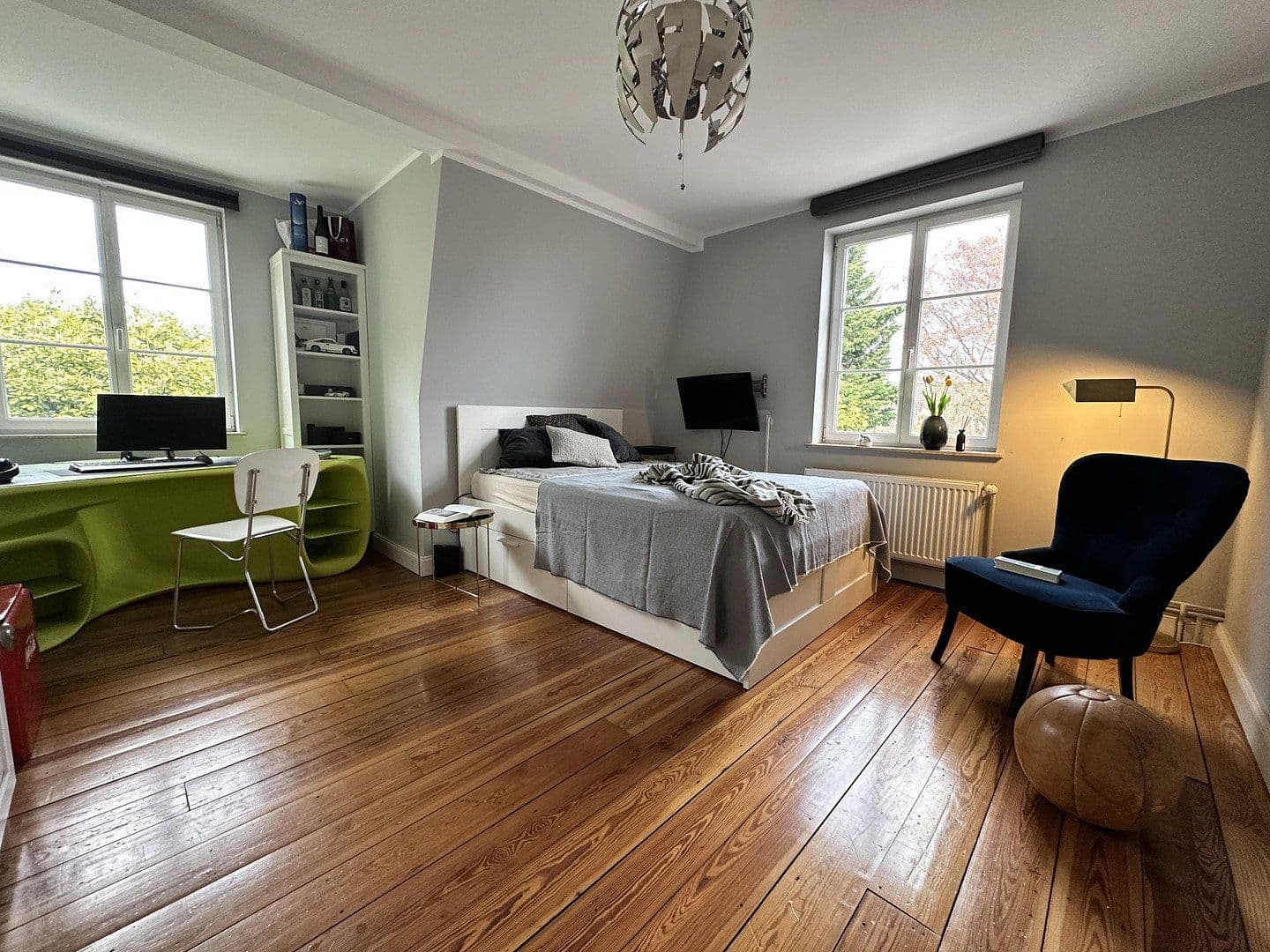 Prodej domu 280 m², pozemek 3.500 m², Kiel, Šlesvicko-Holštýnsko Prodej domu 280 m², pozemek 3.500 m², Kiel, Šlesvicko-Holštýnsko