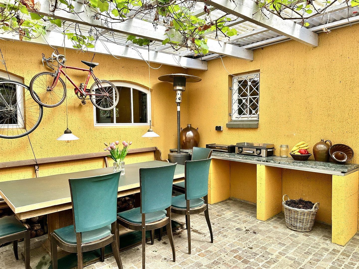 Prodej domu 280 m², pozemek 3.500 m², Kiel, Šlesvicko-Holštýnsko Prodej domu 280 m², pozemek 3.500 m², Kiel, Šlesvicko-Holštýnsko