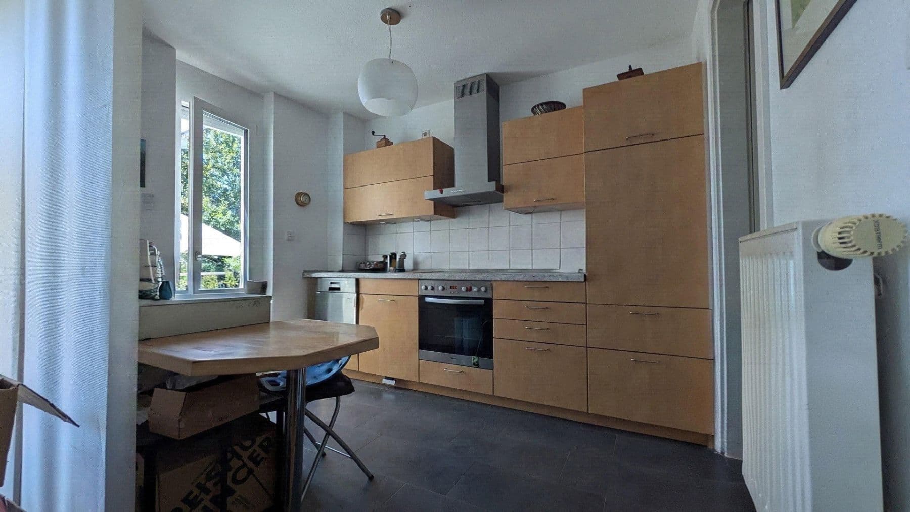 Pronájem bytu 2+1 78 m², Basler Str. 45, Bad Krozingen, Bádensko-Württembersko Pronájem bytu 2+1 78 m², Basler Str. 45, Bad Krozingen, Bádensko-Württembersko