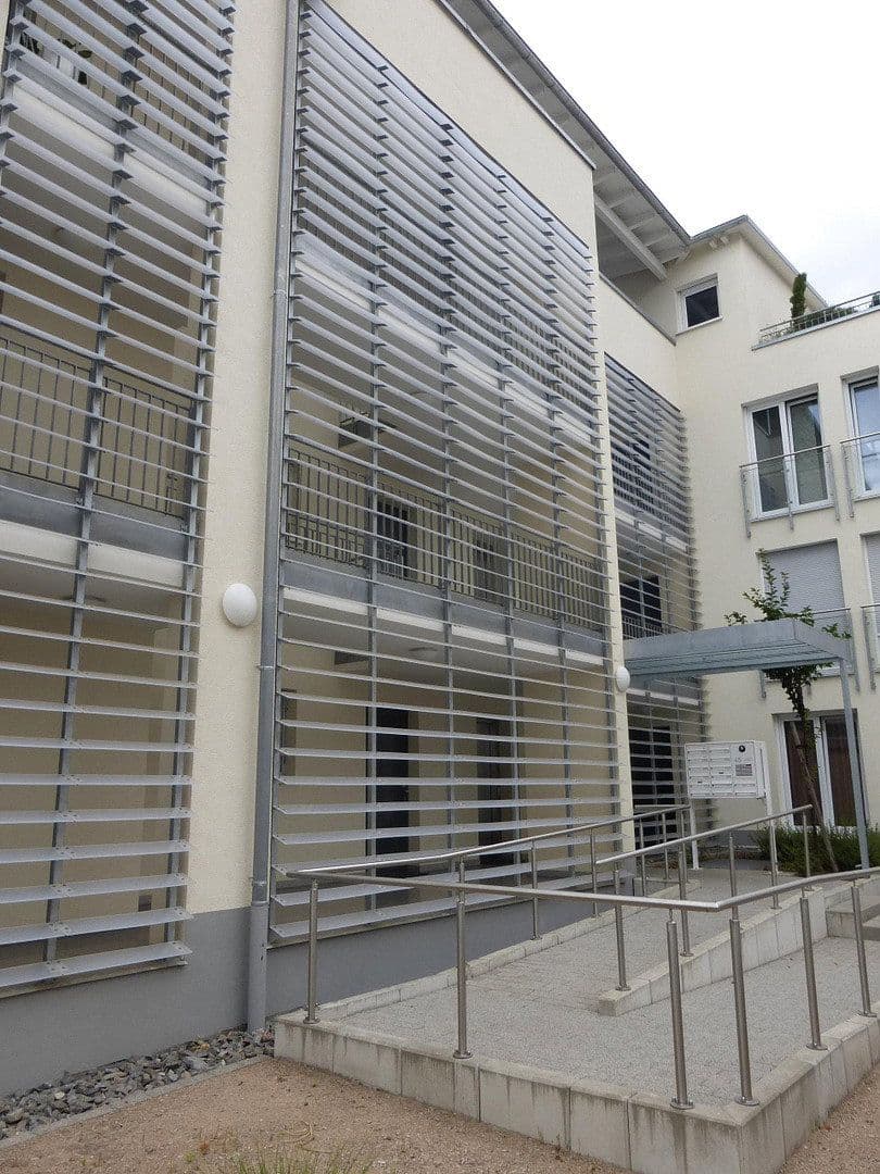 Pronájem bytu 2+1 78 m², Basler Str. 45, Bad Krozingen, Bádensko-Württembersko Pronájem bytu 2+1 78 m², Basler Str. 45, Bad Krozingen, Bádensko-Württembersko