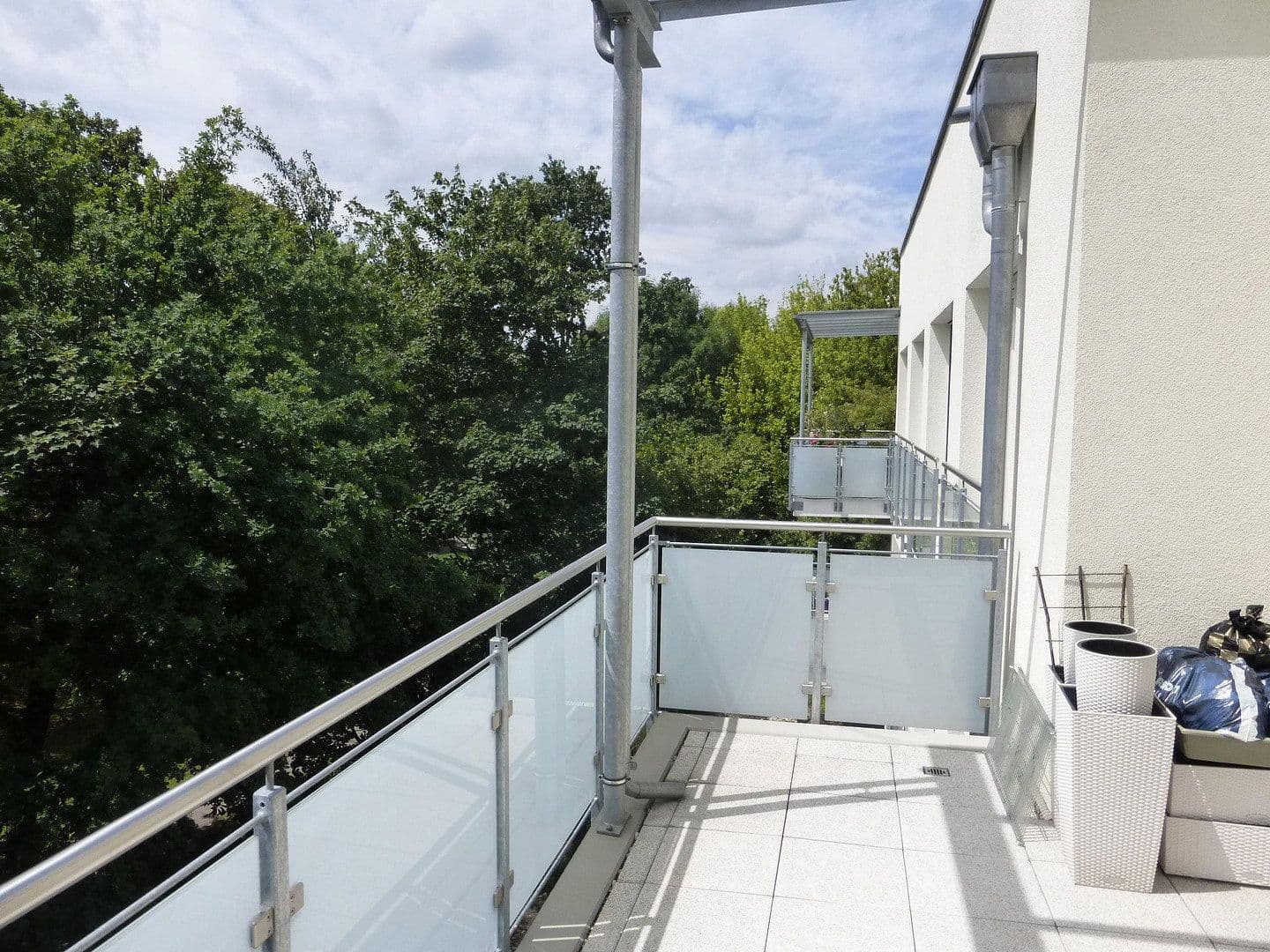 Pronájem bytu 2+1 78 m², Basler Str. 45, Bad Krozingen, Bádensko-Württembersko Pronájem bytu 2+1 78 m², Basler Str. 45, Bad Krozingen, Bádensko-Württembersko