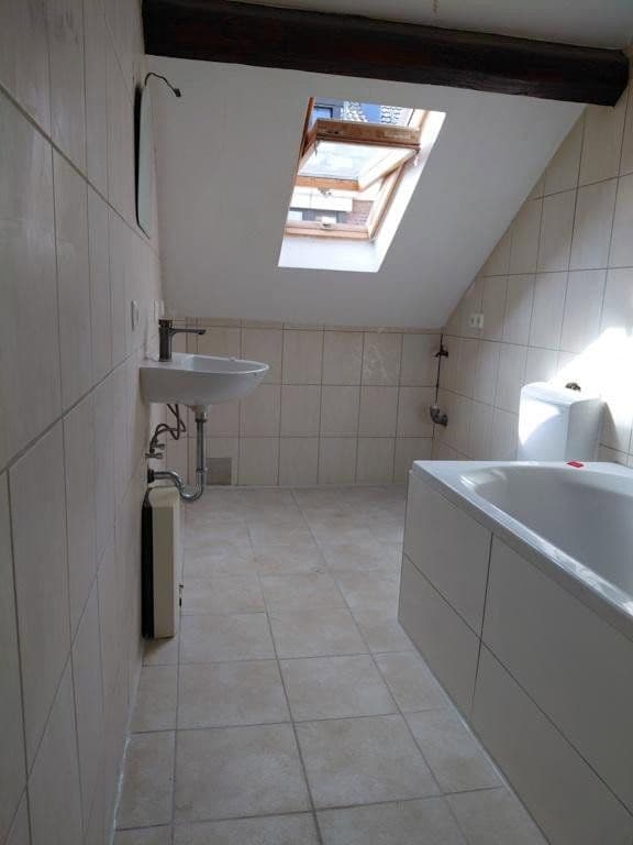 Pronájem bytu 3+kk 81 m², Mühlenstraße 169, Mönchengladbach, Severní Porýní-Vestfálsko Pronájem bytu 3+kk 81 m², Mühlenstraße 169, Mönchengladbach, Severní Porýní-Vestfálsko