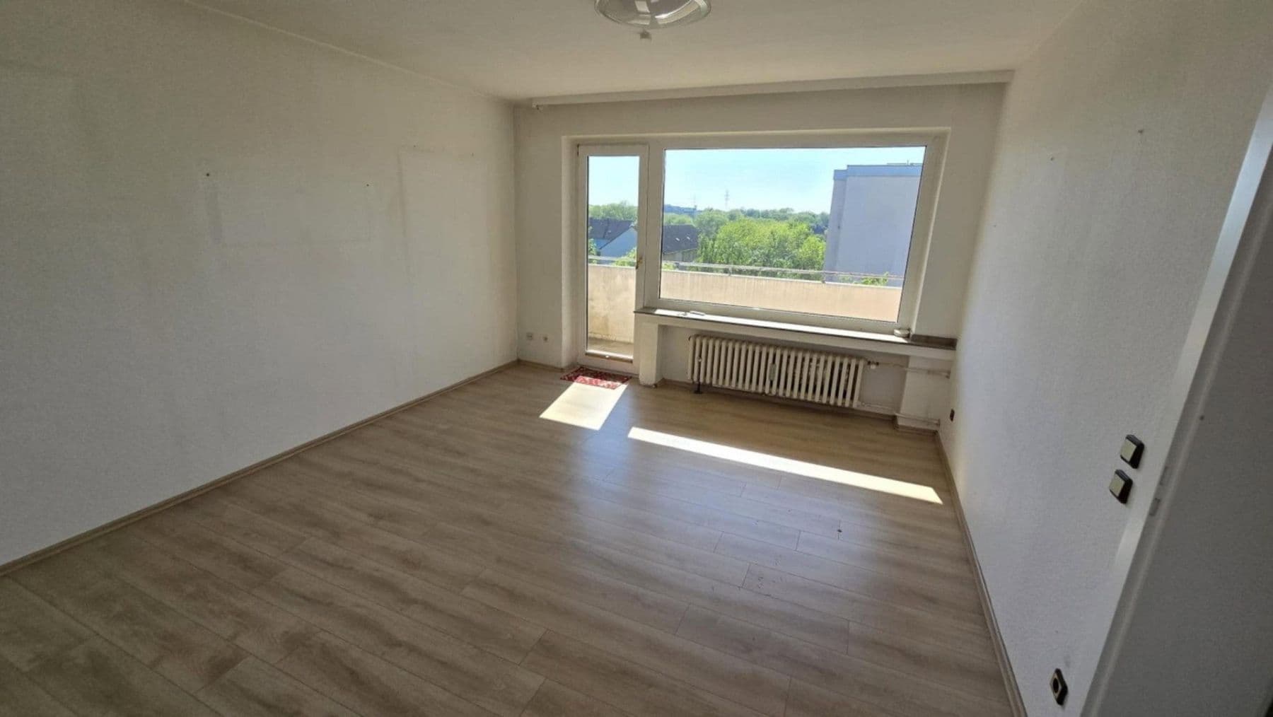Pronájem bytu 2+1 55 m², Höltestraße 31, Essen, Severní Porýní-Vestfálsko Pronájem bytu 2+1 55 m², Höltestraße 31, Essen, Severní Porýní-Vestfálsko