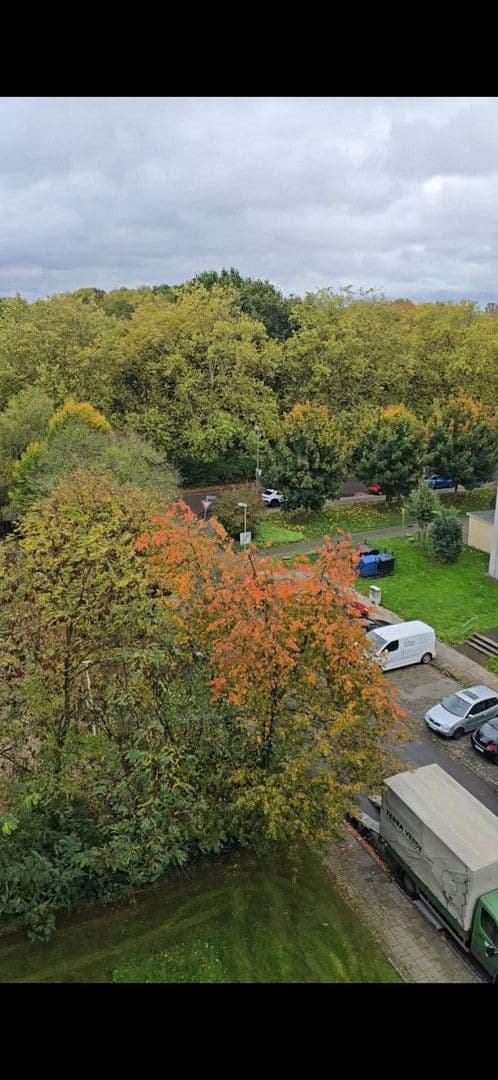 Pronájem bytu 2+1 55 m², Höltestraße 31, Essen, Severní Porýní-Vestfálsko Pronájem bytu 2+1 55 m², Höltestraße 31, Essen, Severní Porýní-Vestfálsko
