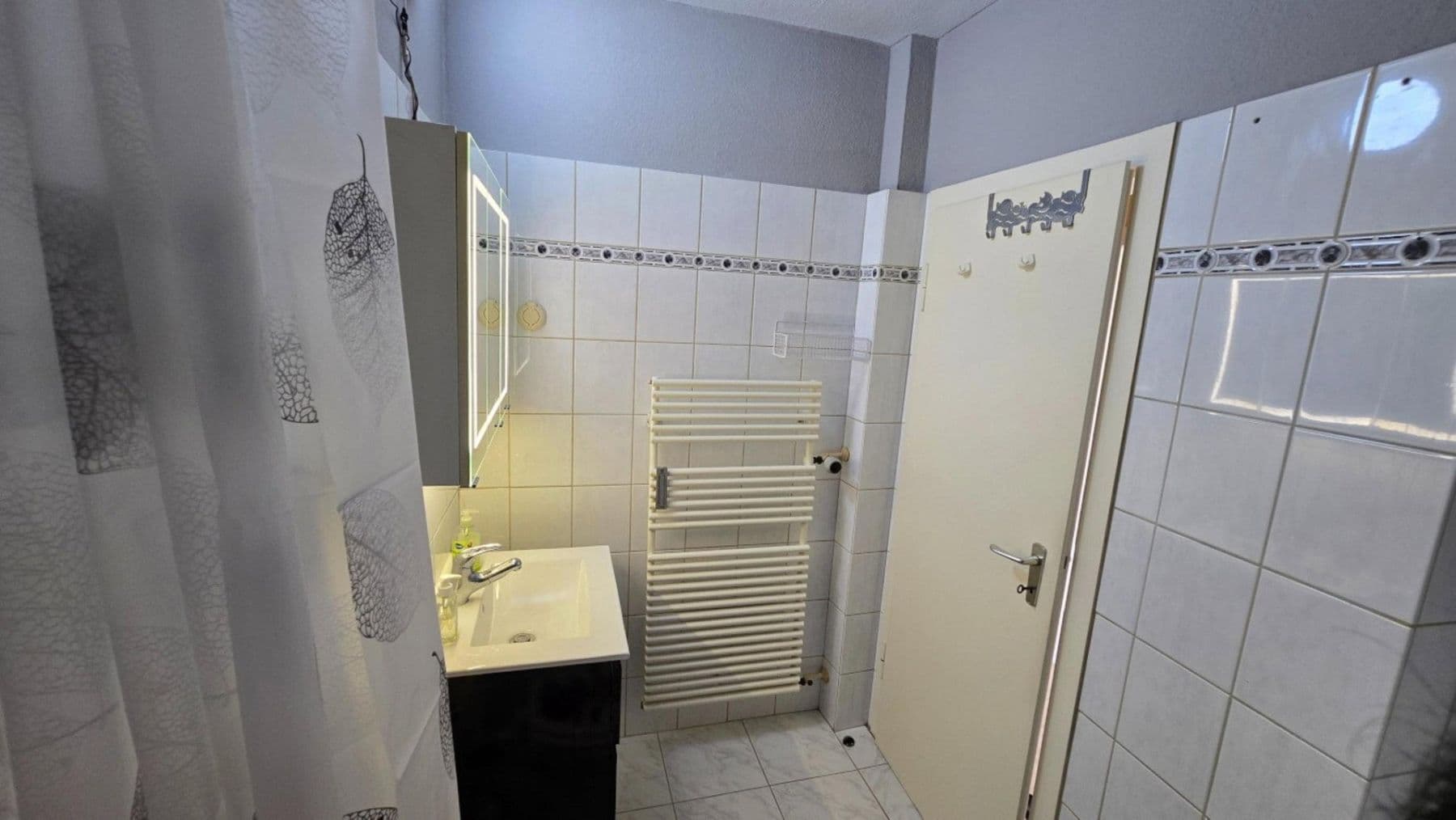 Pronájem bytu 2+1 55 m², Höltestraße 31, Essen, Severní Porýní-Vestfálsko Pronájem bytu 2+1 55 m², Höltestraße 31, Essen, Severní Porýní-Vestfálsko