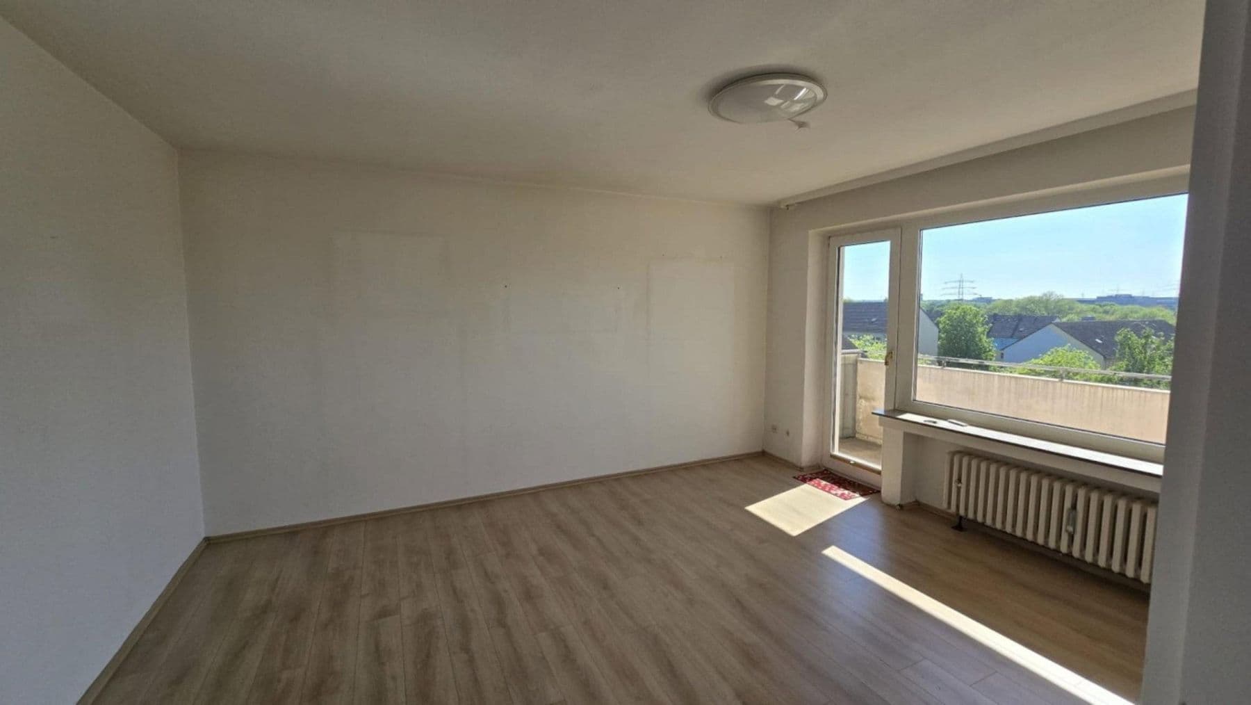 Pronájem bytu 2+1 55 m², Höltestraße 31, Essen, Severní Porýní-Vestfálsko Pronájem bytu 2+1 55 m², Höltestraße 31, Essen, Severní Porýní-Vestfálsko