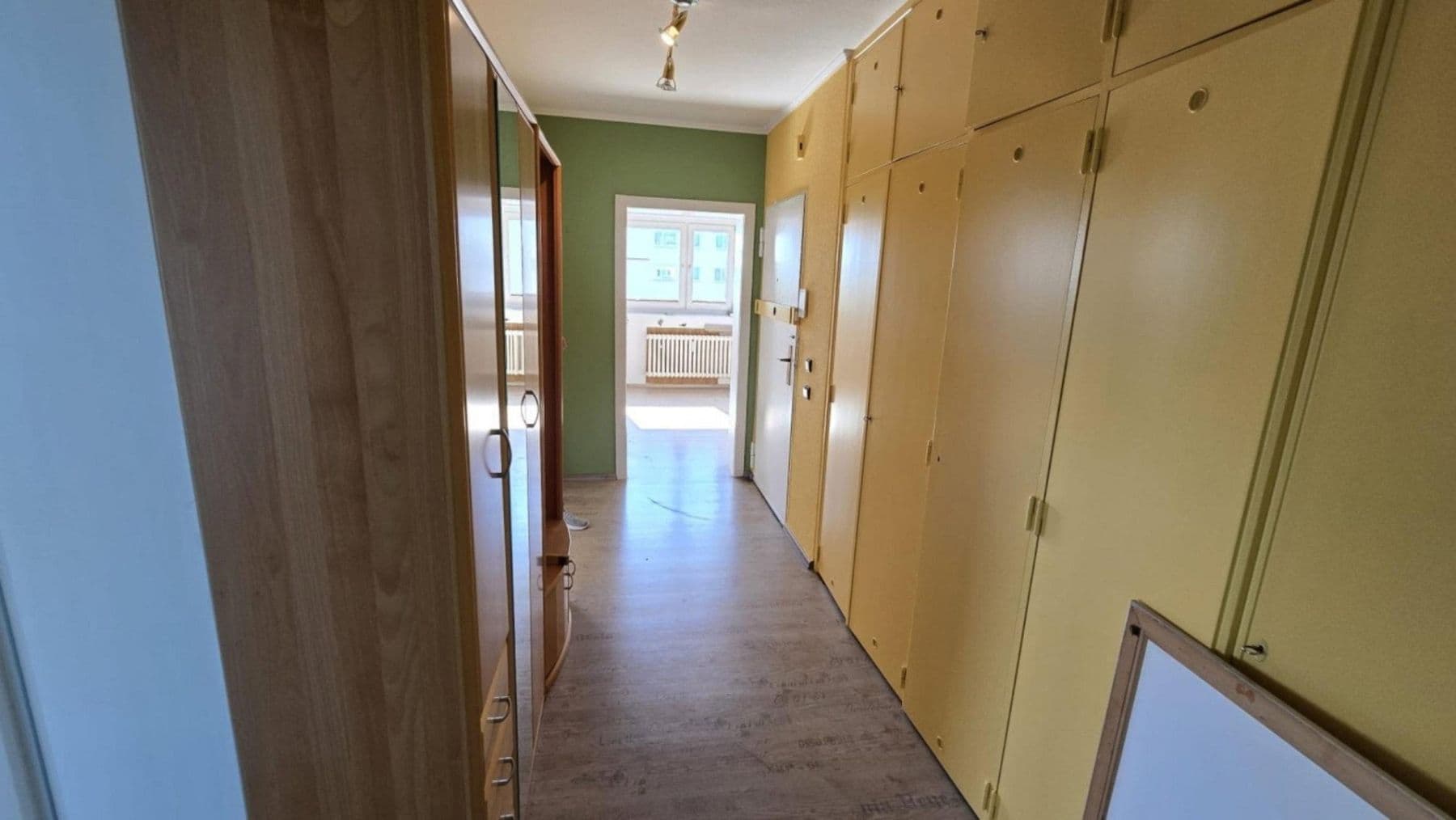 Pronájem bytu 2+1 55 m², Höltestraße 31, Essen, Severní Porýní-Vestfálsko Pronájem bytu 2+1 55 m², Höltestraße 31, Essen, Severní Porýní-Vestfálsko