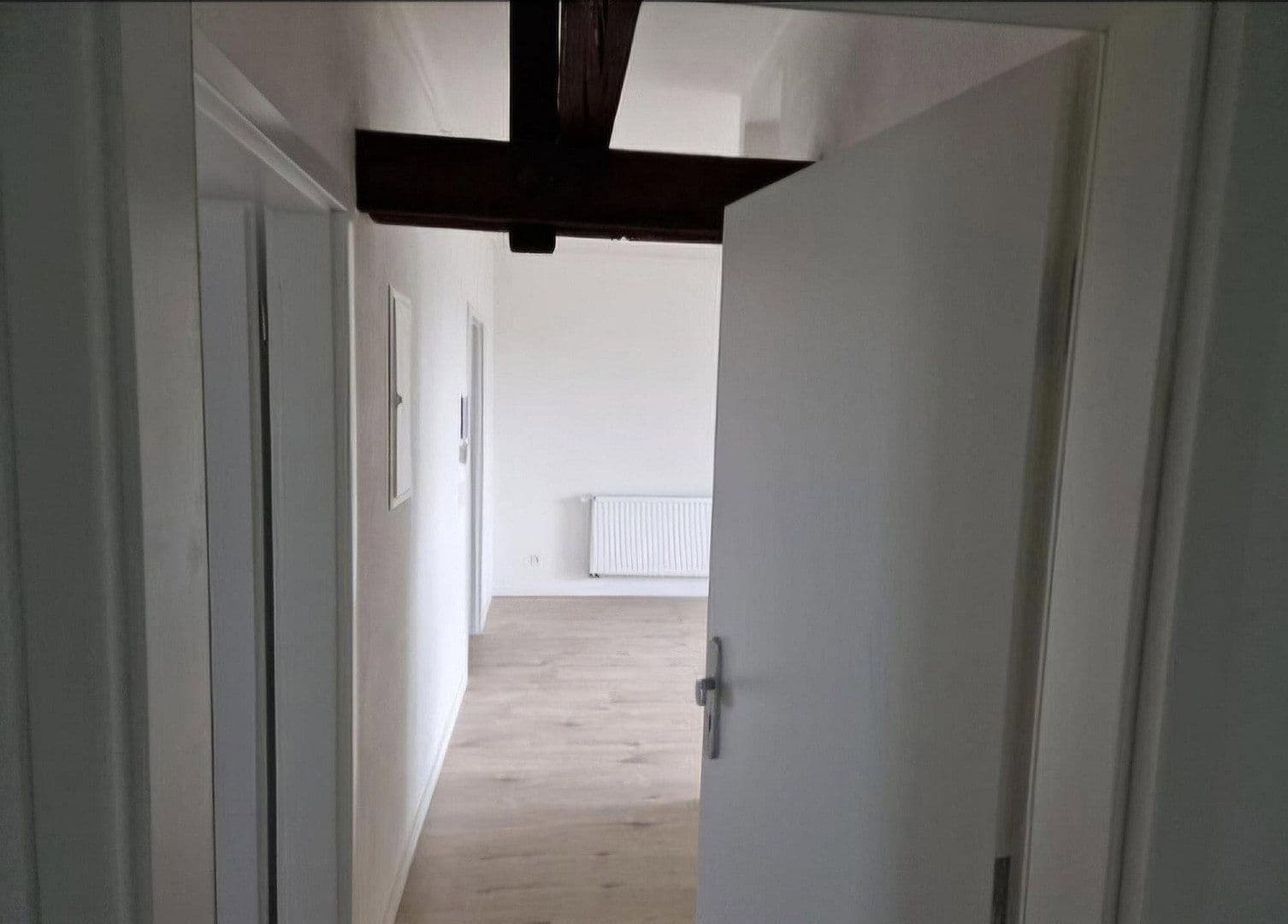 Prodej bytu 2+1 57 m², Ludwigshafen, Porýní-Falc Prodej bytu 2+1 57 m², Ludwigshafen, Porýní-Falc