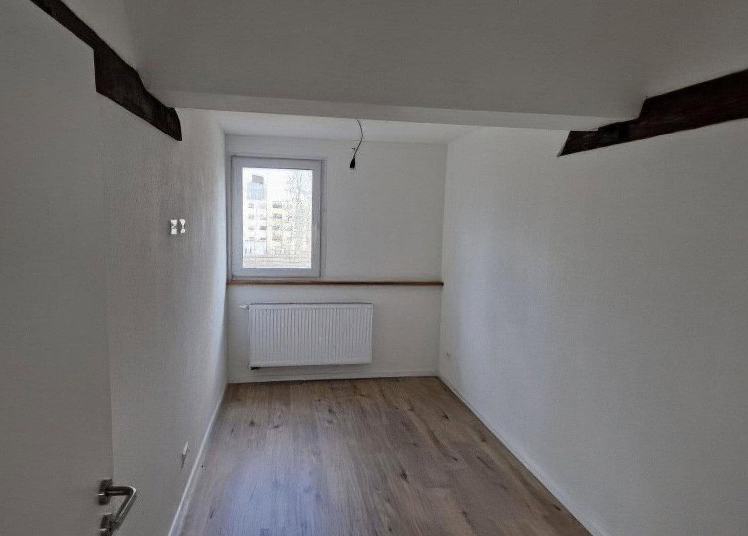 Prodej bytu 2+1 57 m², Ludwigshafen, Porýní-Falc Prodej bytu 2+1 57 m², Ludwigshafen, Porýní-Falc