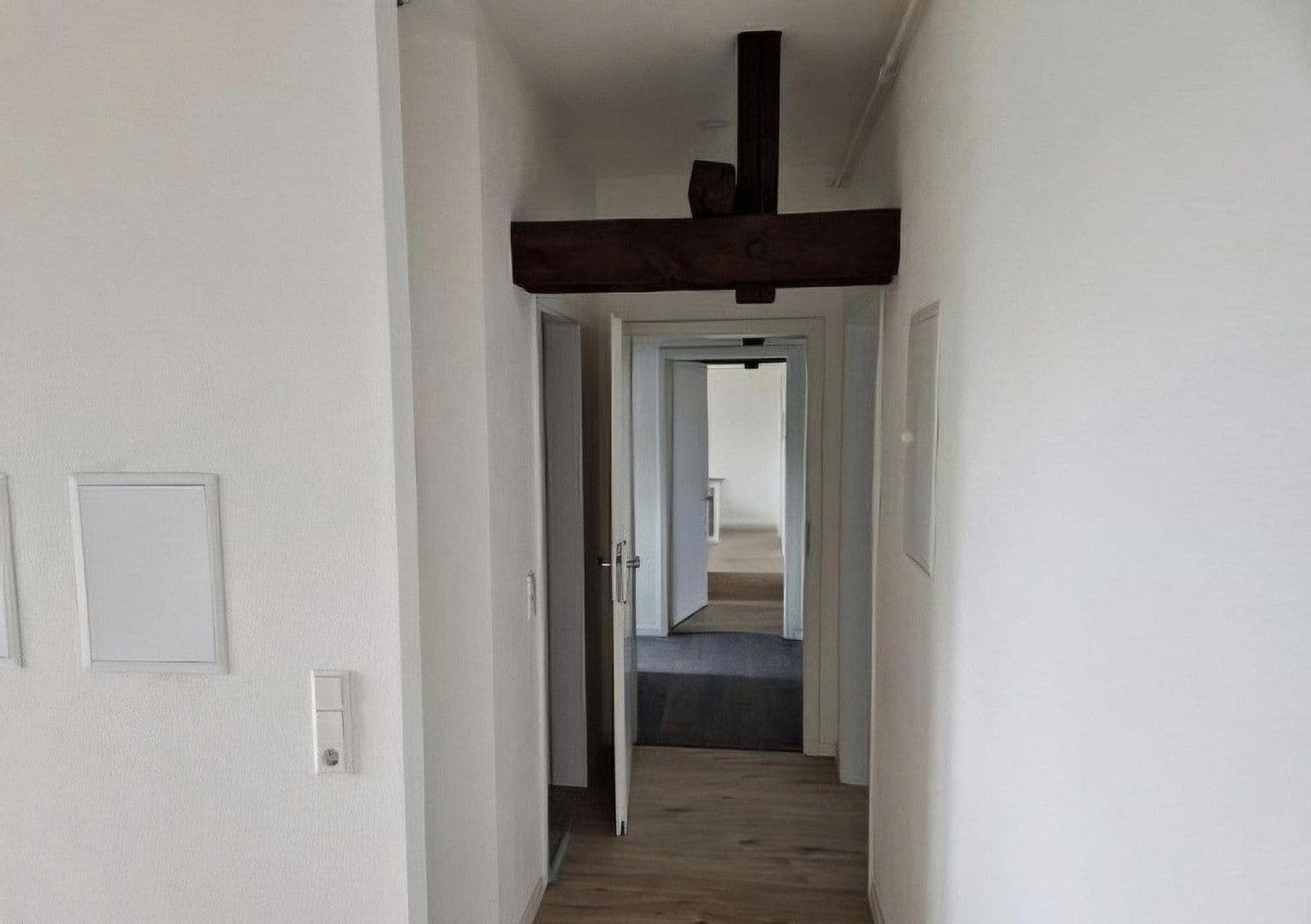 Prodej bytu 2+1 57 m², Ludwigshafen, Porýní-Falc Prodej bytu 2+1 57 m², Ludwigshafen, Porýní-Falc