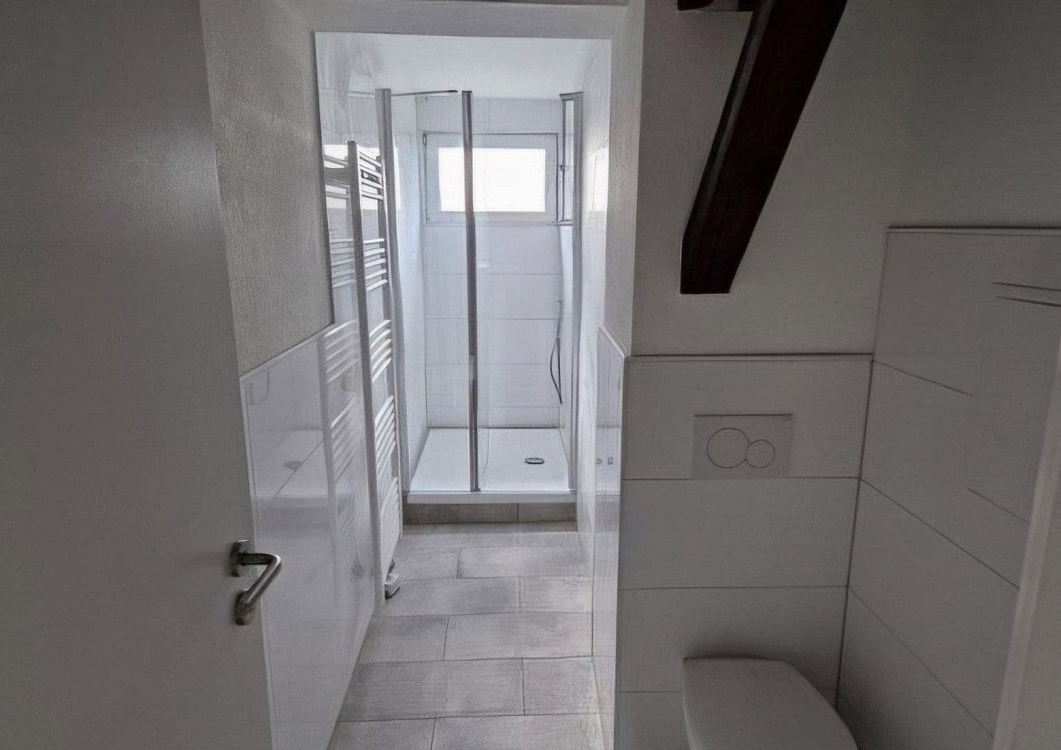 Prodej bytu 2+1 57 m², Ludwigshafen, Porýní-Falc Prodej bytu 2+1 57 m², Ludwigshafen, Porýní-Falc