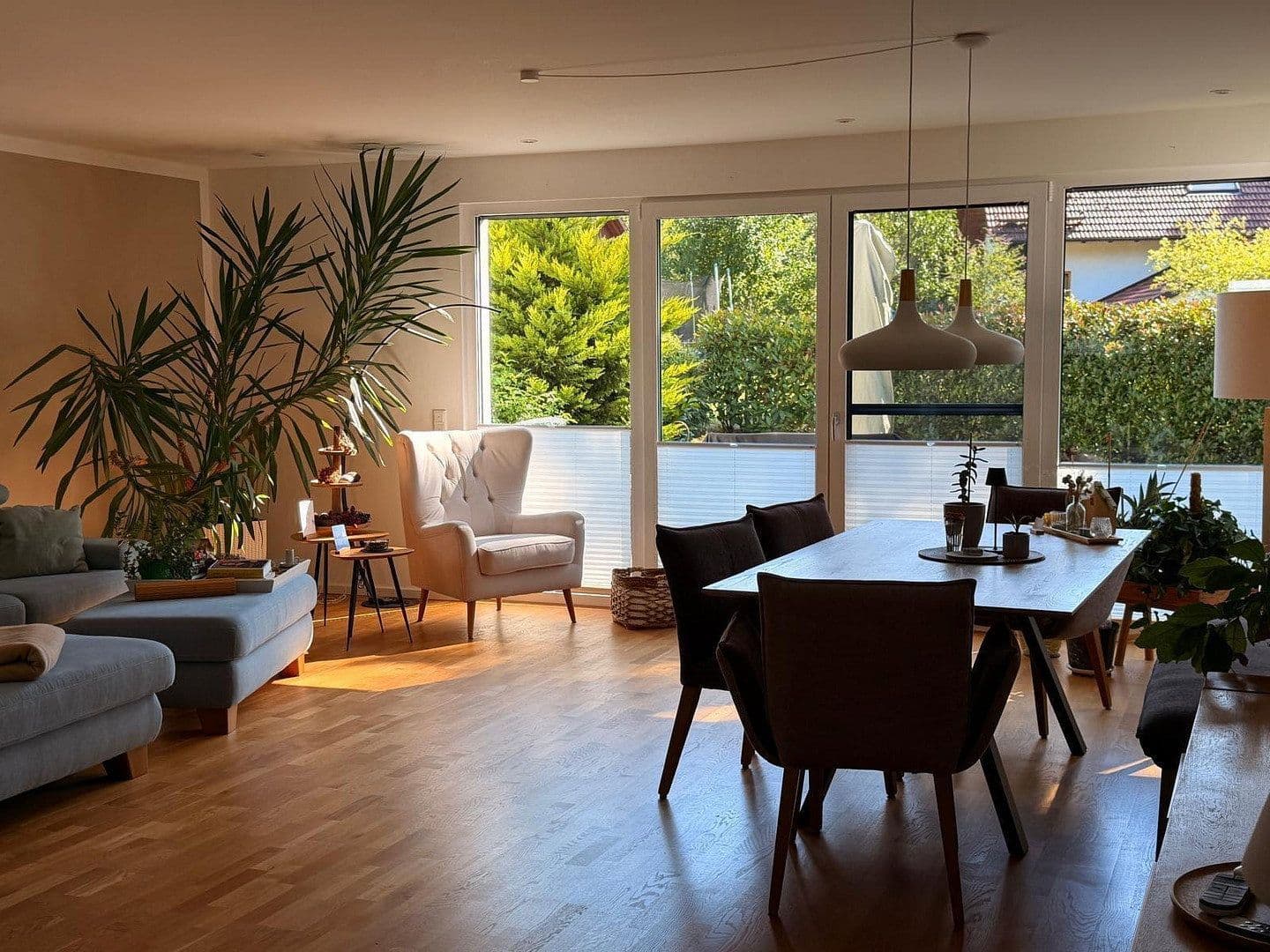 Prodej domu 144 m², pozemek 384 m², Waal, Bavorsko Prodej domu 144 m², pozemek 384 m², Waal, Bavorsko