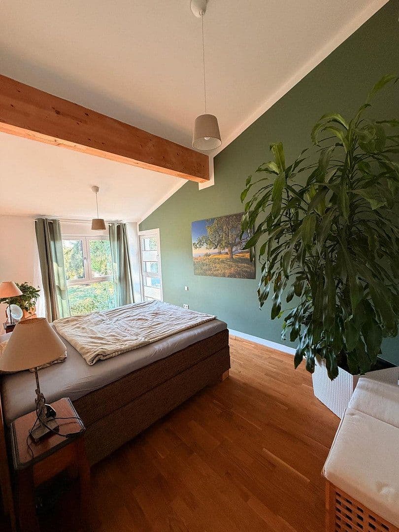 Prodej domu 144 m², pozemek 384 m², Waal, Bavorsko Prodej domu 144 m², pozemek 384 m², Waal, Bavorsko