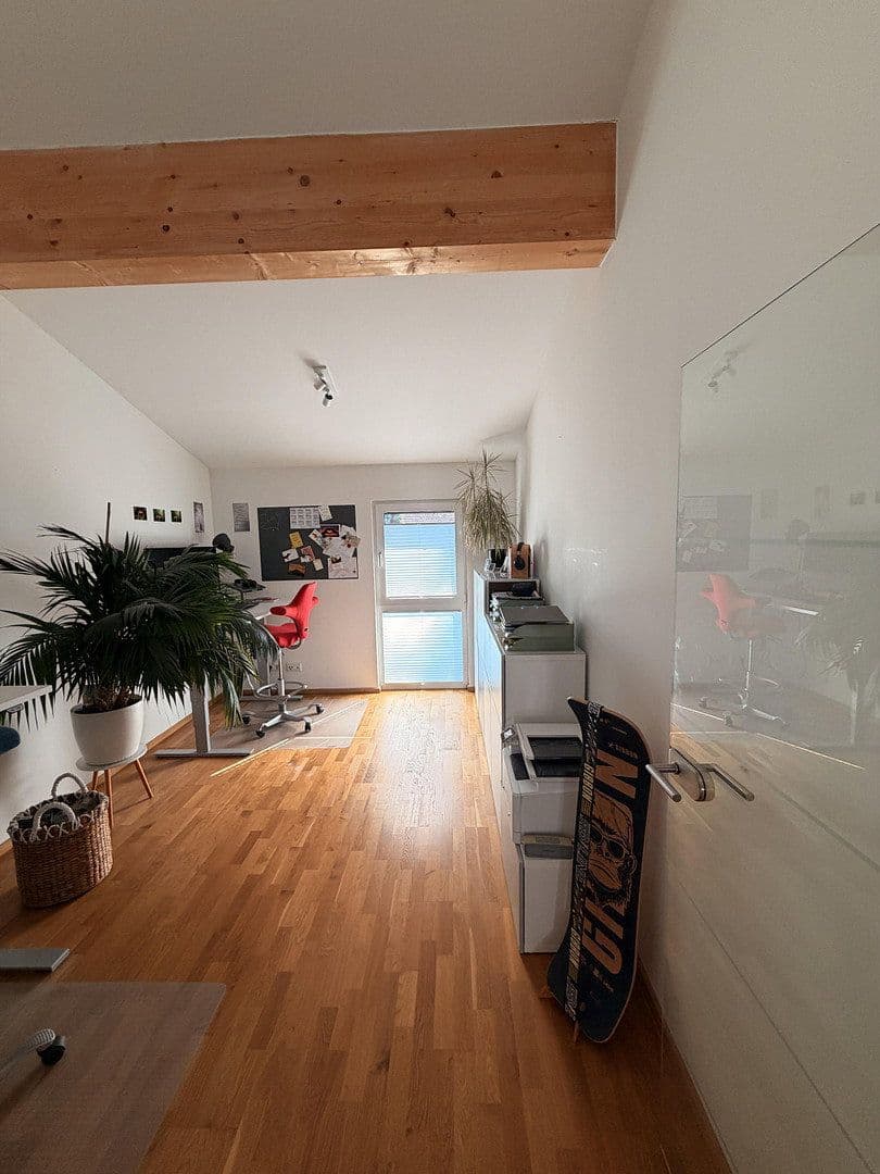 Prodej domu 144 m², pozemek 384 m², Waal, Bavorsko Prodej domu 144 m², pozemek 384 m², Waal, Bavorsko