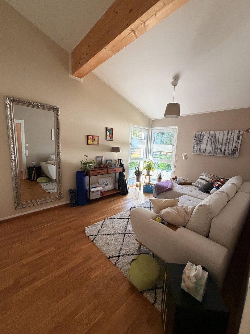 Prodej domu 144 m², pozemek 384 m², Waal, Bavorsko Prodej domu 144 m², pozemek 384 m², Waal, Bavorsko