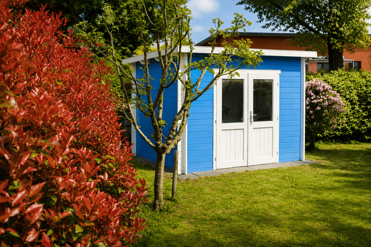 Prodej domu 144 m², pozemek 384 m², Waal, Bavorsko Prodej domu 144 m², pozemek 384 m², Waal, Bavorsko