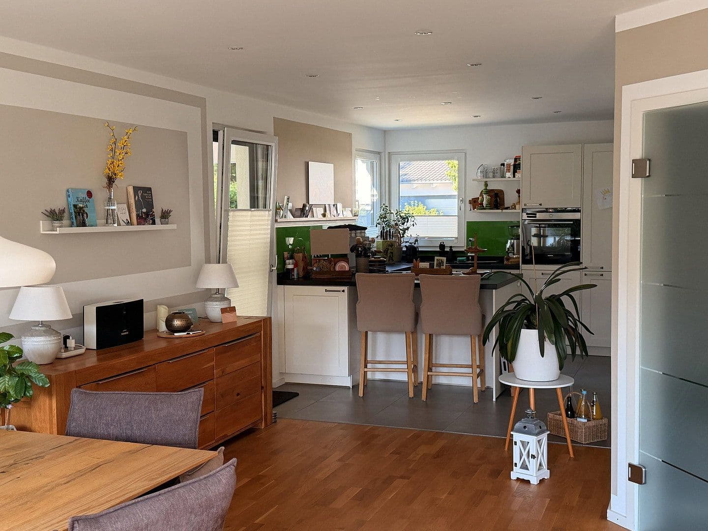 Prodej domu 144 m², pozemek 384 m², Waal, Bavorsko Prodej domu 144 m², pozemek 384 m², Waal, Bavorsko