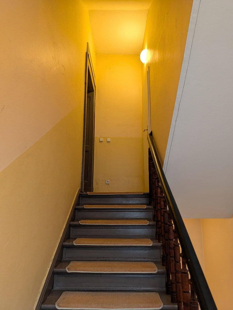 Prodej bytu 2+1 44 m², Schulstr. 28, Berlin, Berlín Prodej bytu 2+1 44 m², Schulstr. 28, Berlin, Berlín
