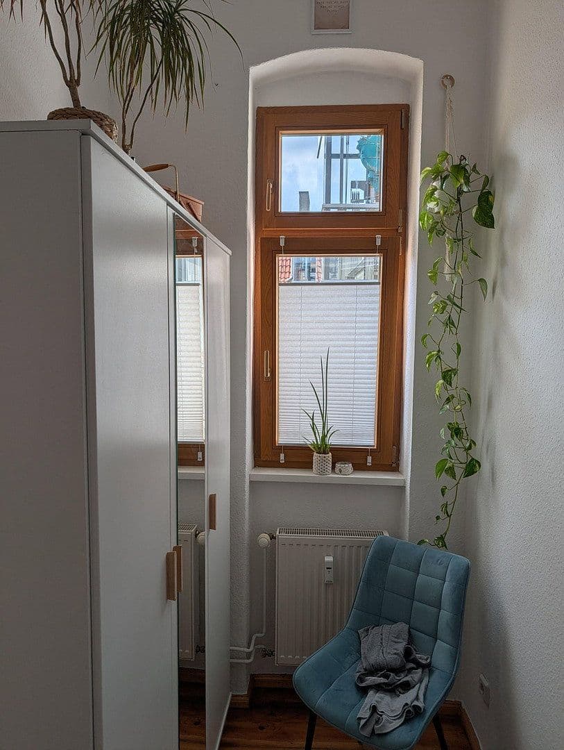 Prodej bytu 2+1 44 m², Schulstr. 28, Berlin, Berlín Prodej bytu 2+1 44 m², Schulstr. 28, Berlin, Berlín