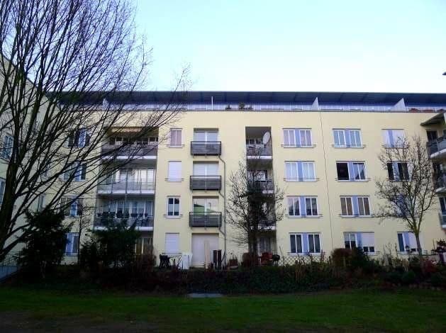 Prodej bytu 3+1 78 m², Wehrmathen, Schönefeld, Braniborsko Prodej bytu 3+1 78 m², Wehrmathen, Schönefeld, Braniborsko
